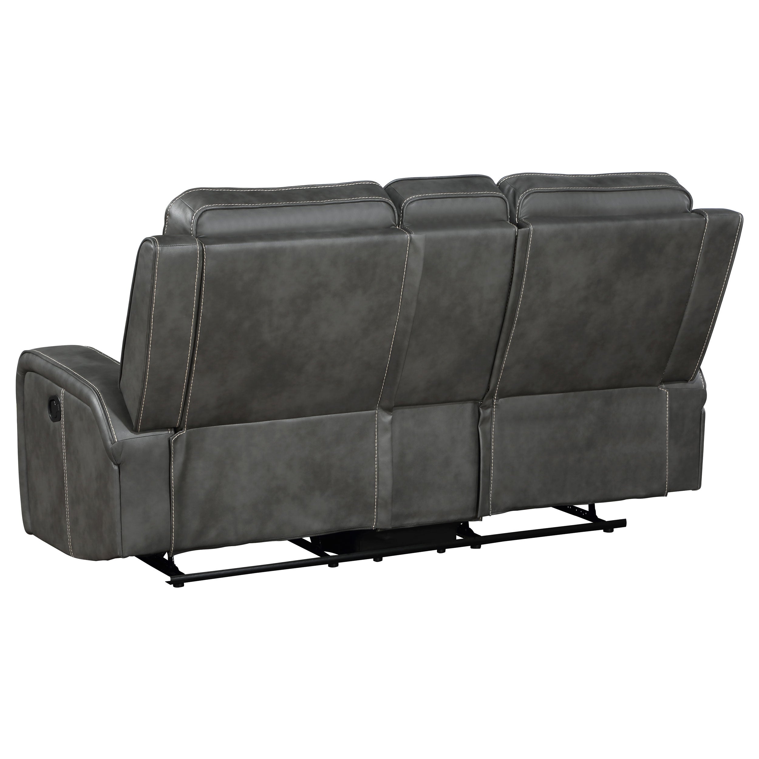 Raelynn Reclining Loveseat - Luxury Home Furniture (MI)