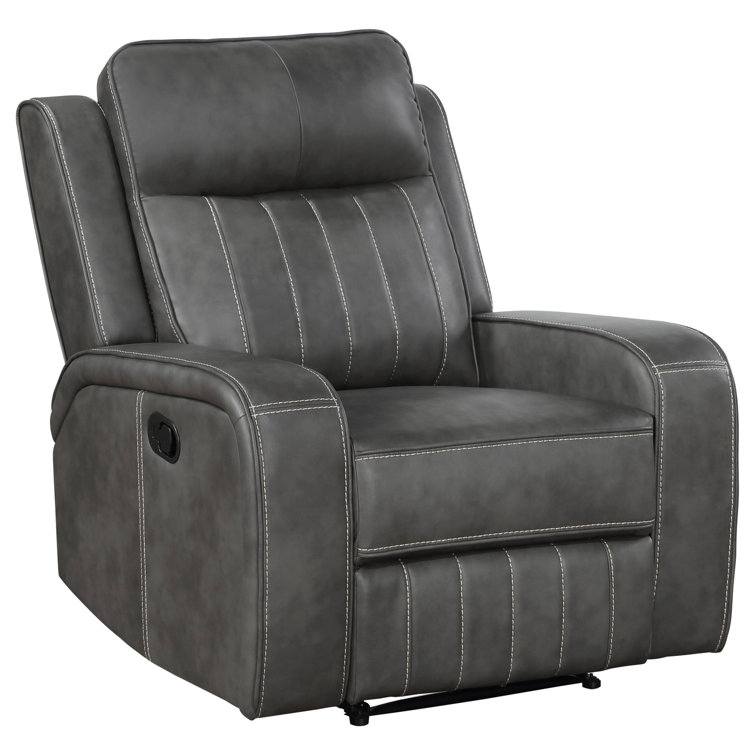 Raelynn Recliner - Luxury Home Furniture (MI)