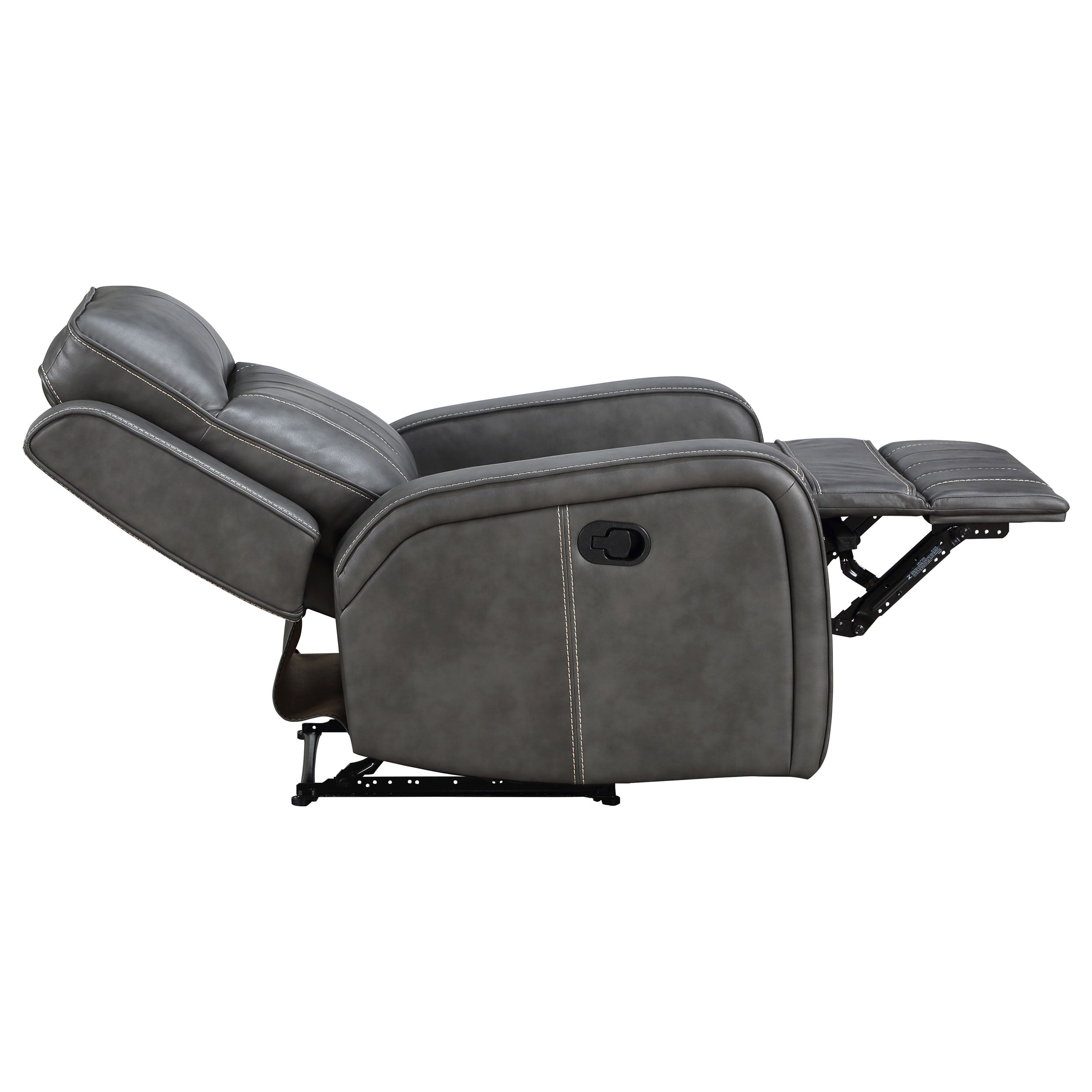 Raelynn Recliner - Luxury Home Furniture (MI)