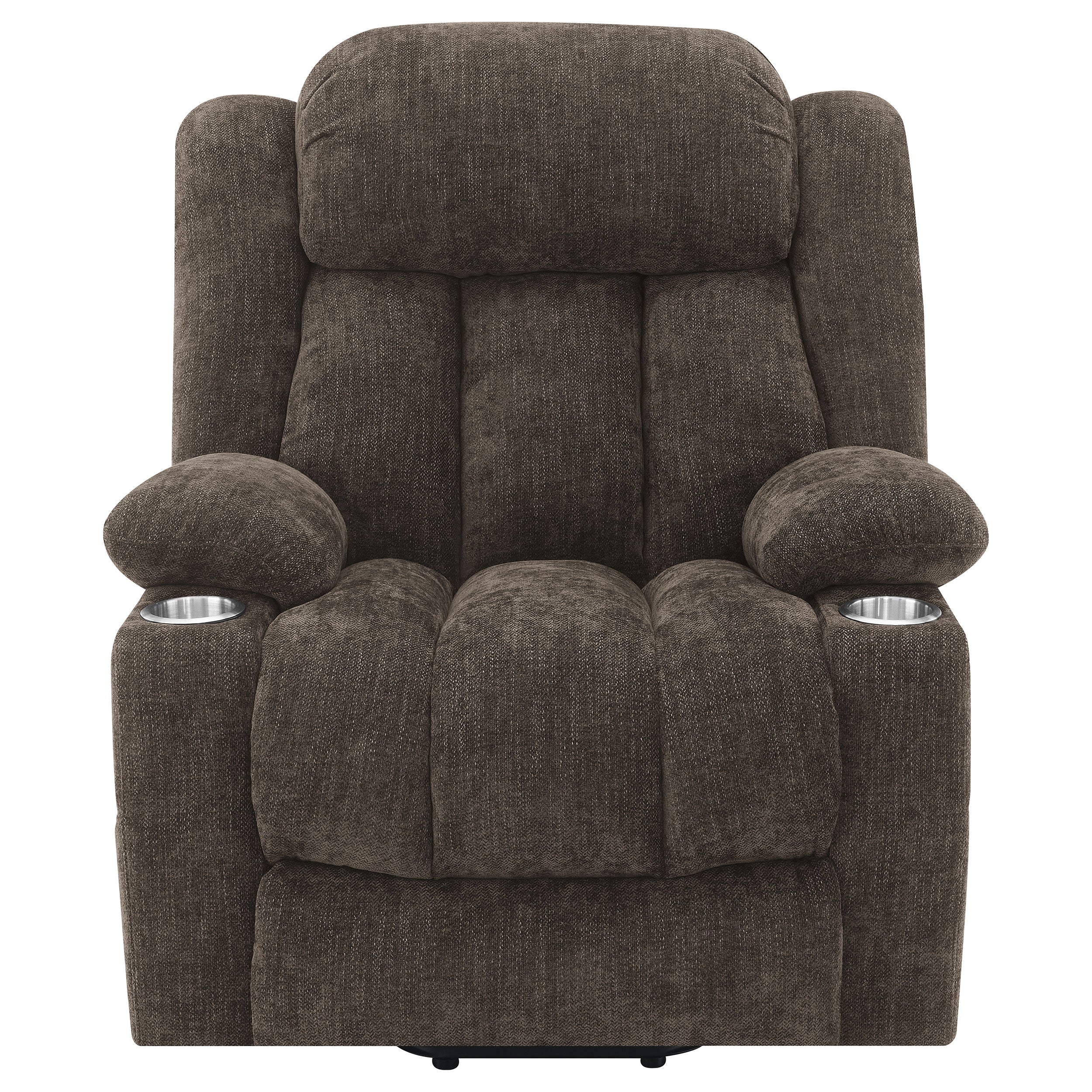 Houston Power Recliner - Luxury Home Furniture (MI)