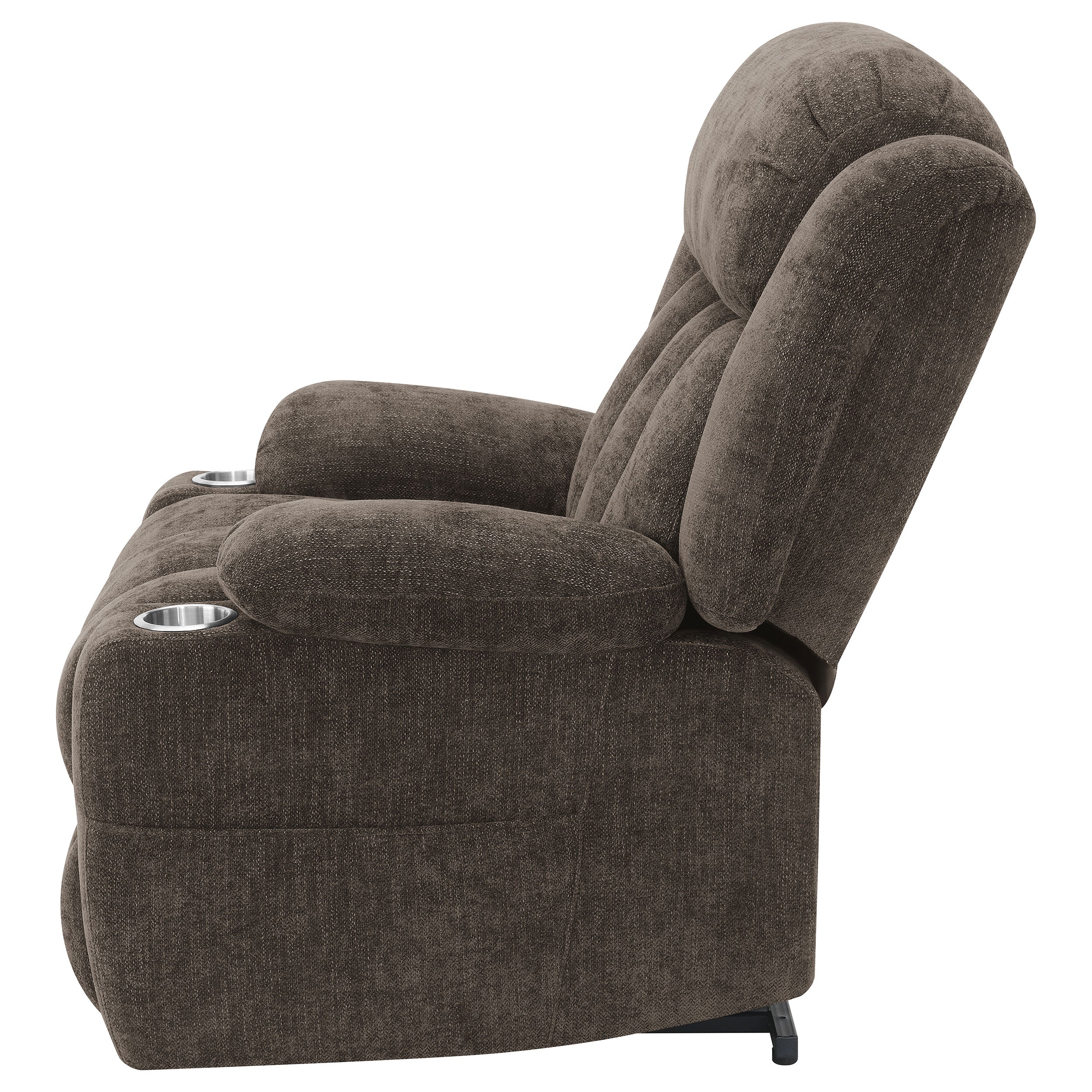 Houston Power Recliner - Luxury Home Furniture (MI)