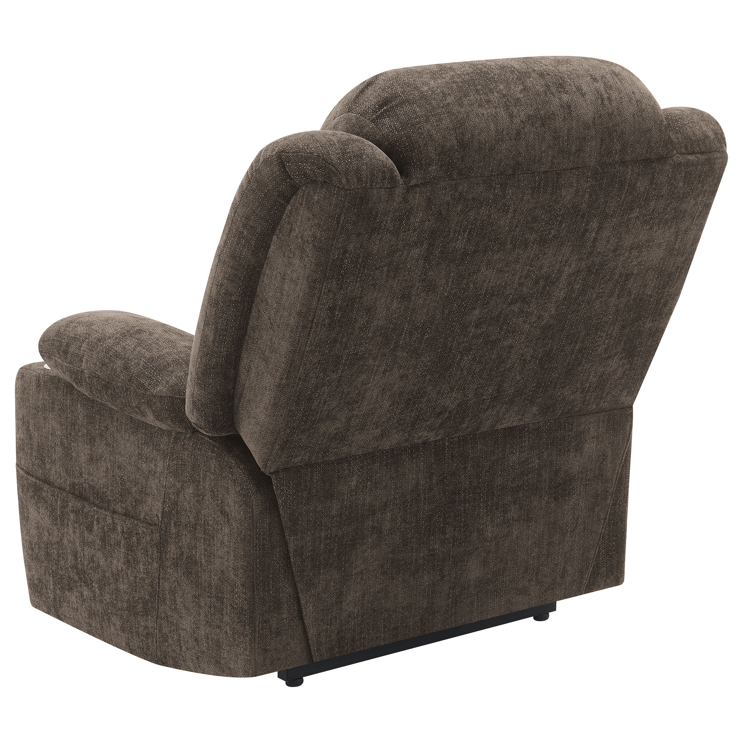 Houston Power Recliner - Luxury Home Furniture (MI)
