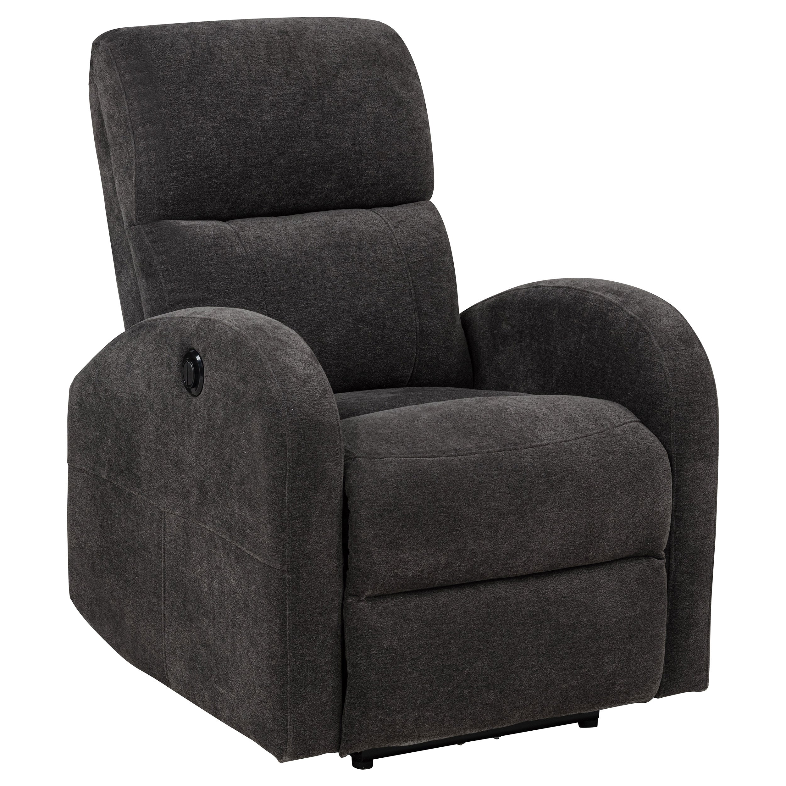 Grant Power Recliner - Luxury Home Furniture (MI)