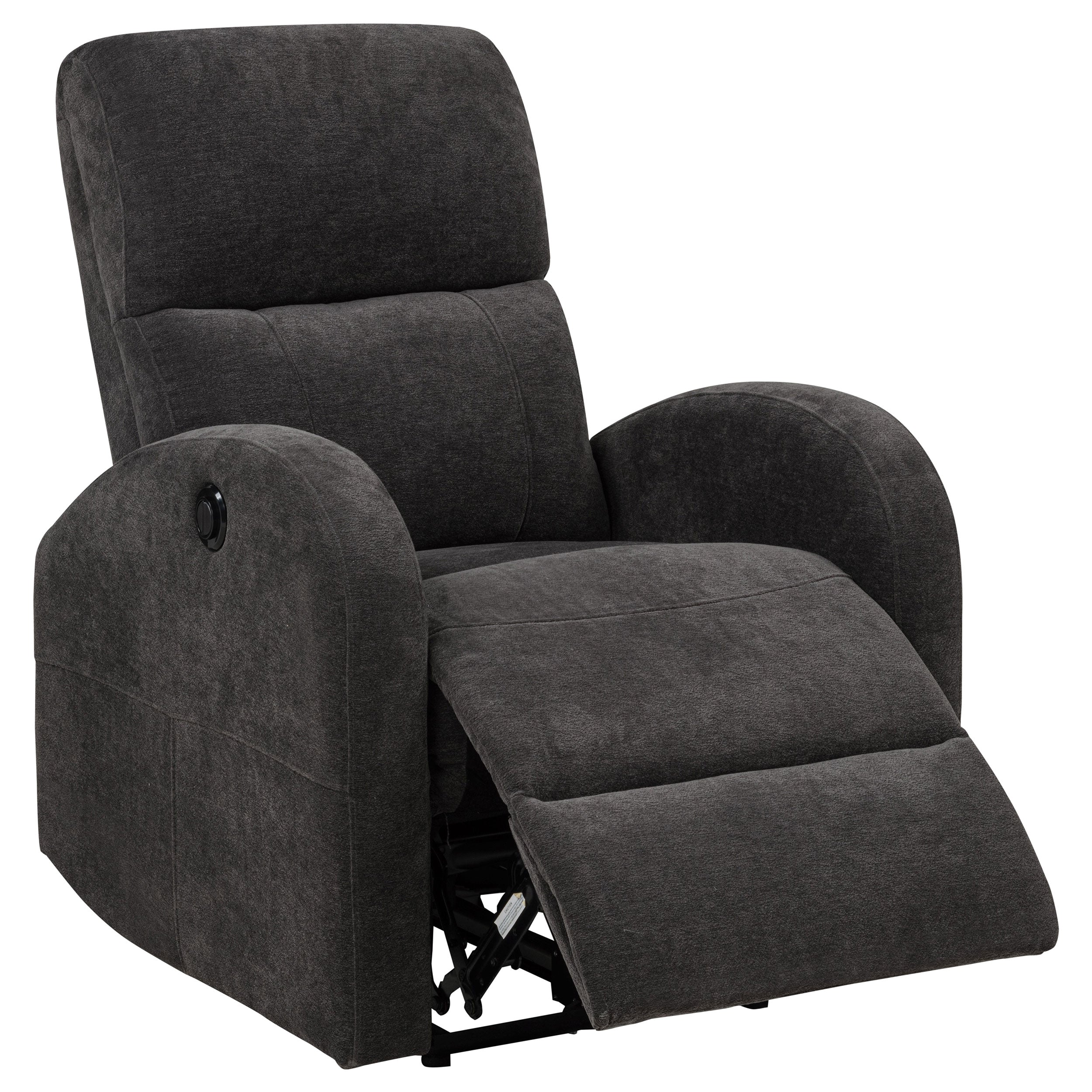 Grant Power Recliner - Luxury Home Furniture (MI)