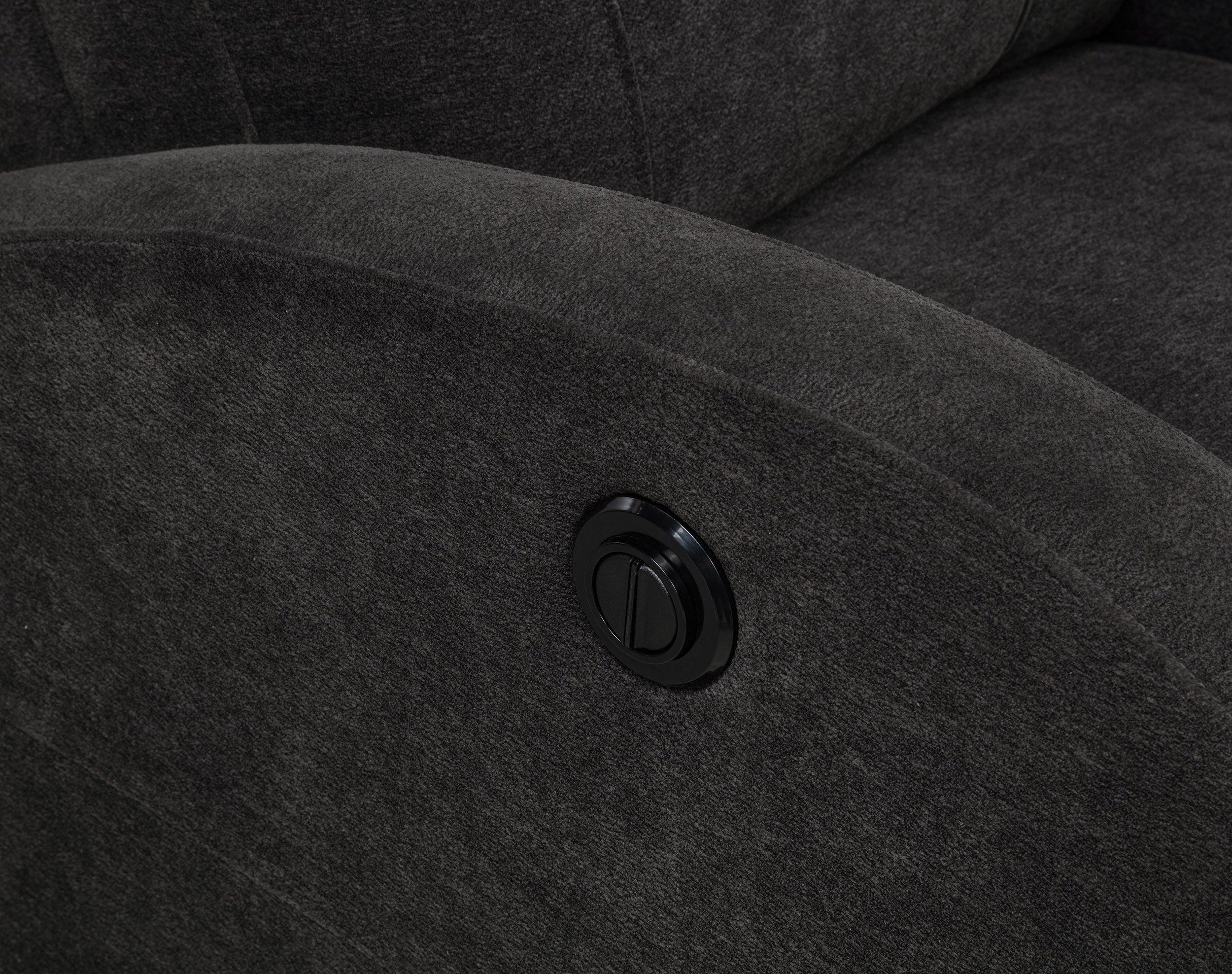 Grant Power Recliner - Luxury Home Furniture (MI)