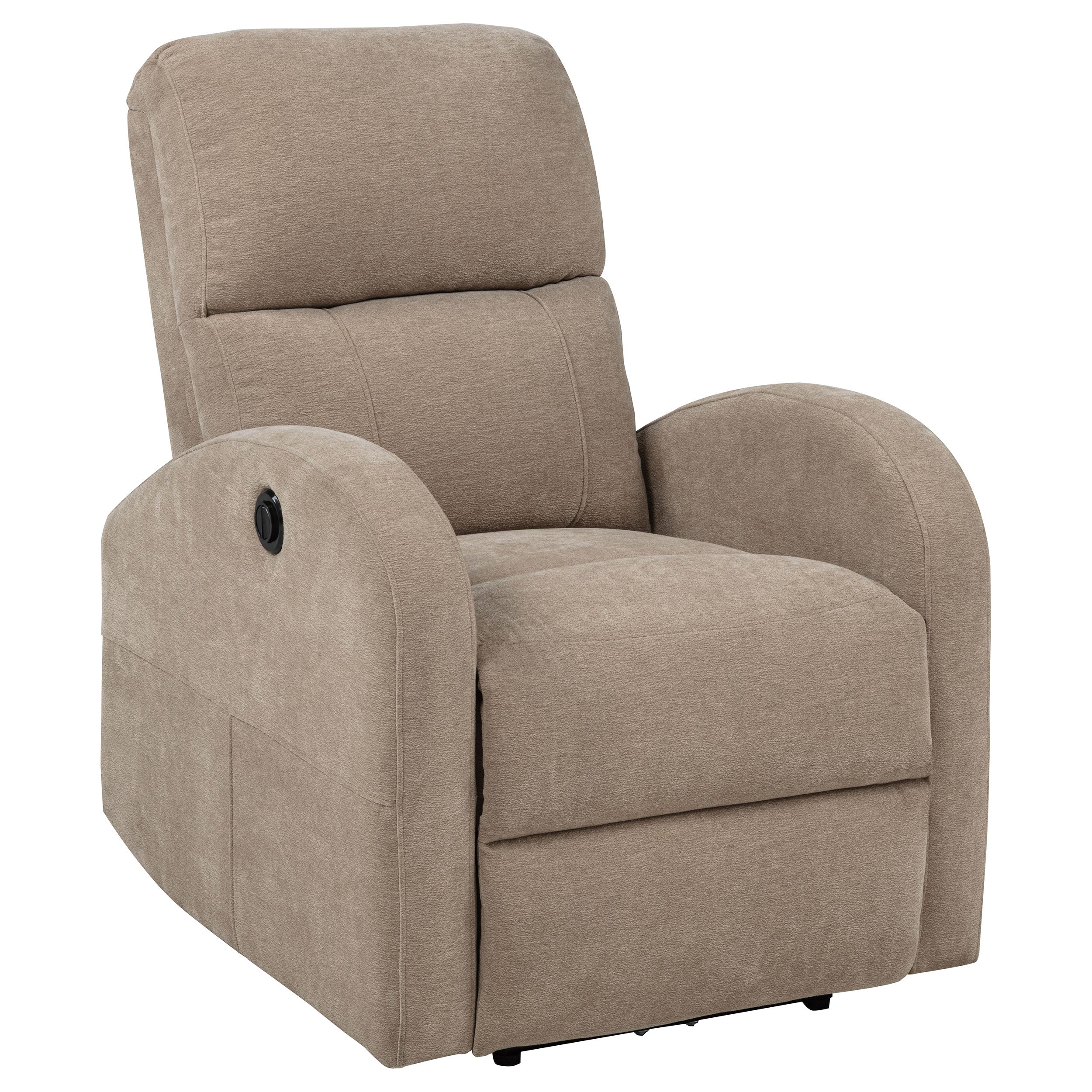 Grant Power Recliner - Luxury Home Furniture (MI)