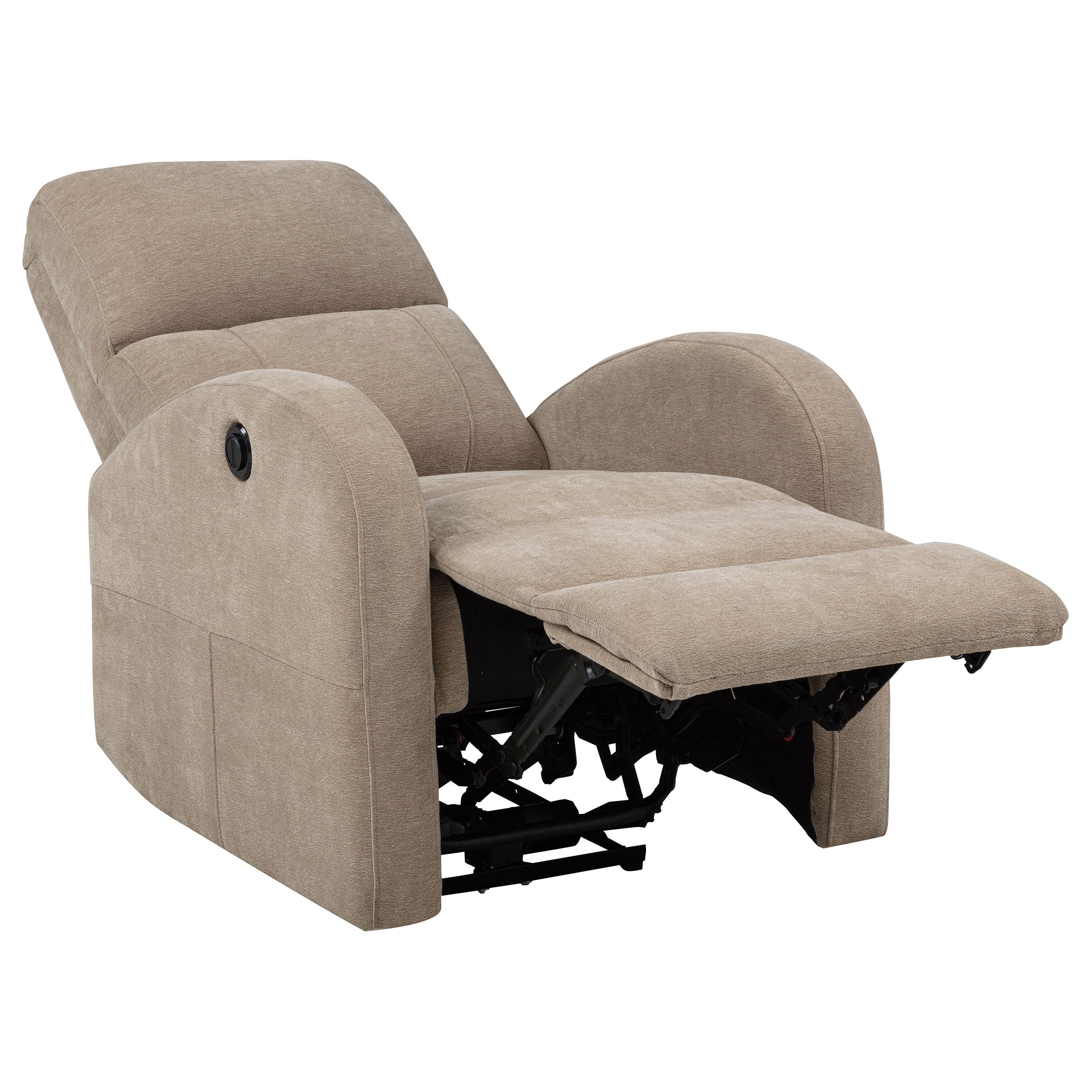 Grant Power Recliner - Luxury Home Furniture (MI)