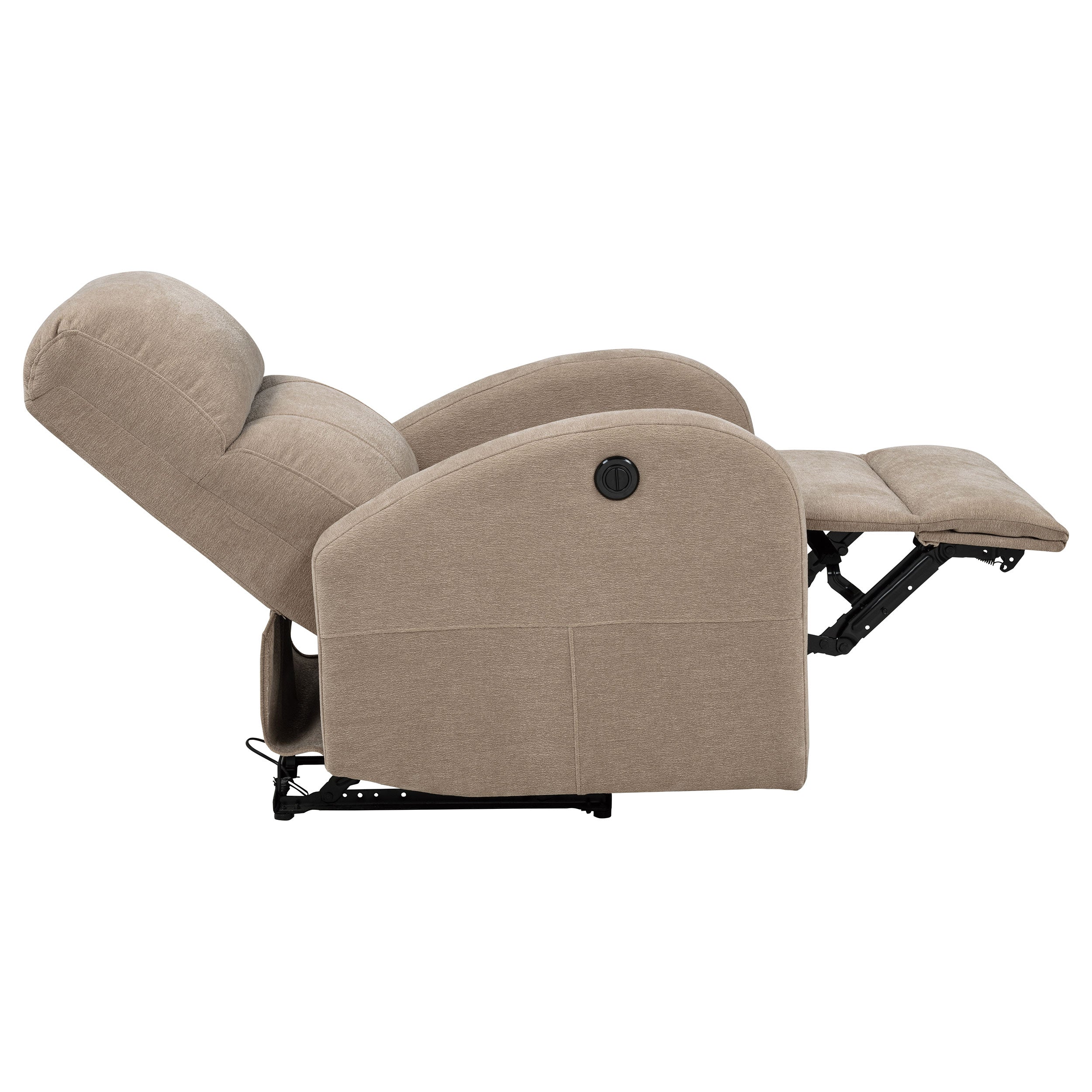 Grant Power Recliner - Luxury Home Furniture (MI)