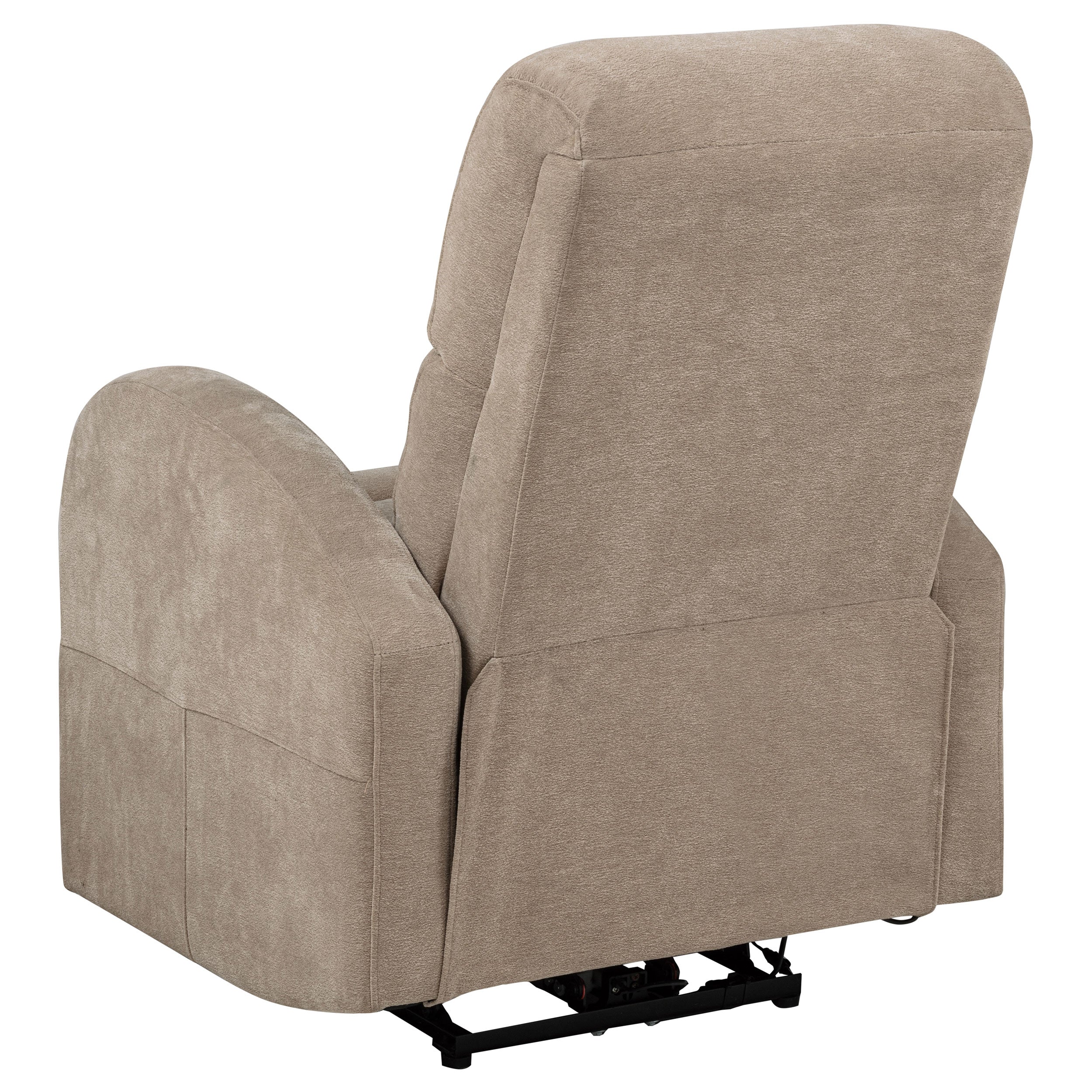 Grant Power Recliner