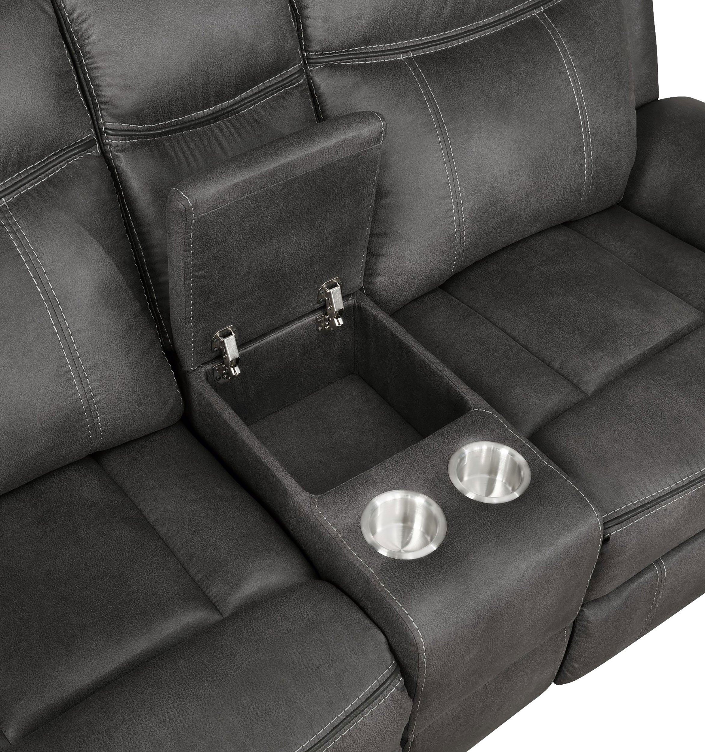Lawrence Reclining Sets - Luxury Home Furniture (MI)
