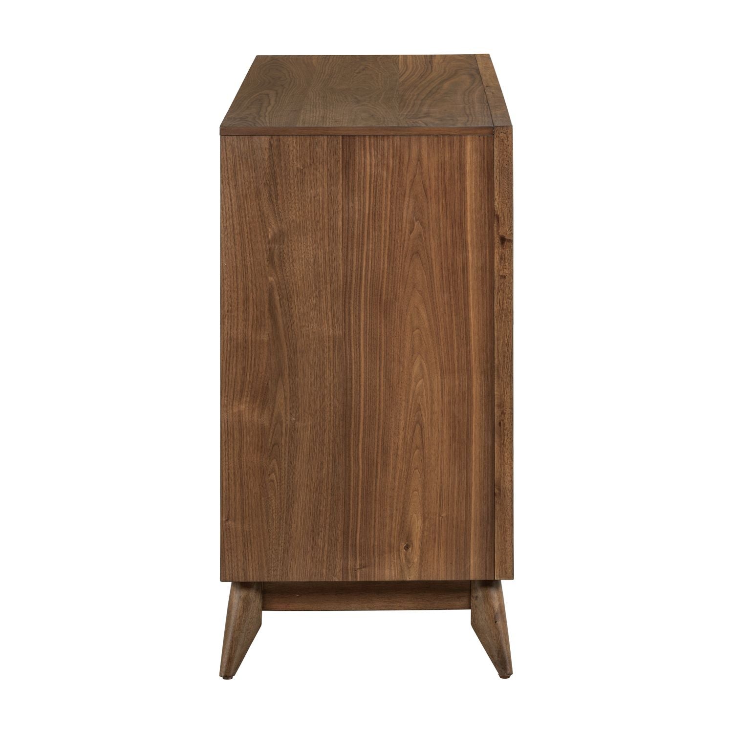 Century Modern 6 Drawer Dresser