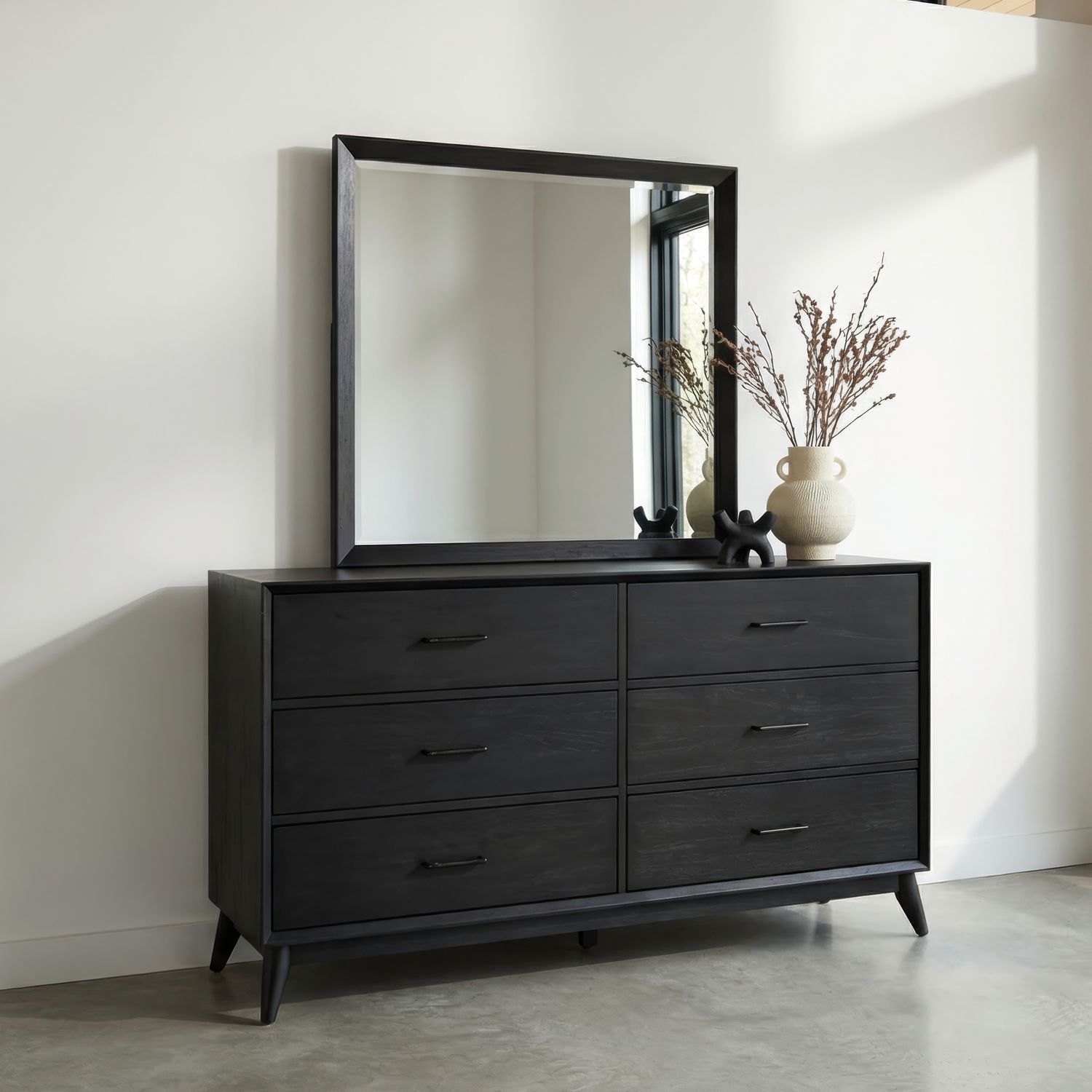 used modern dresser Inexpensive Dressers San Diego