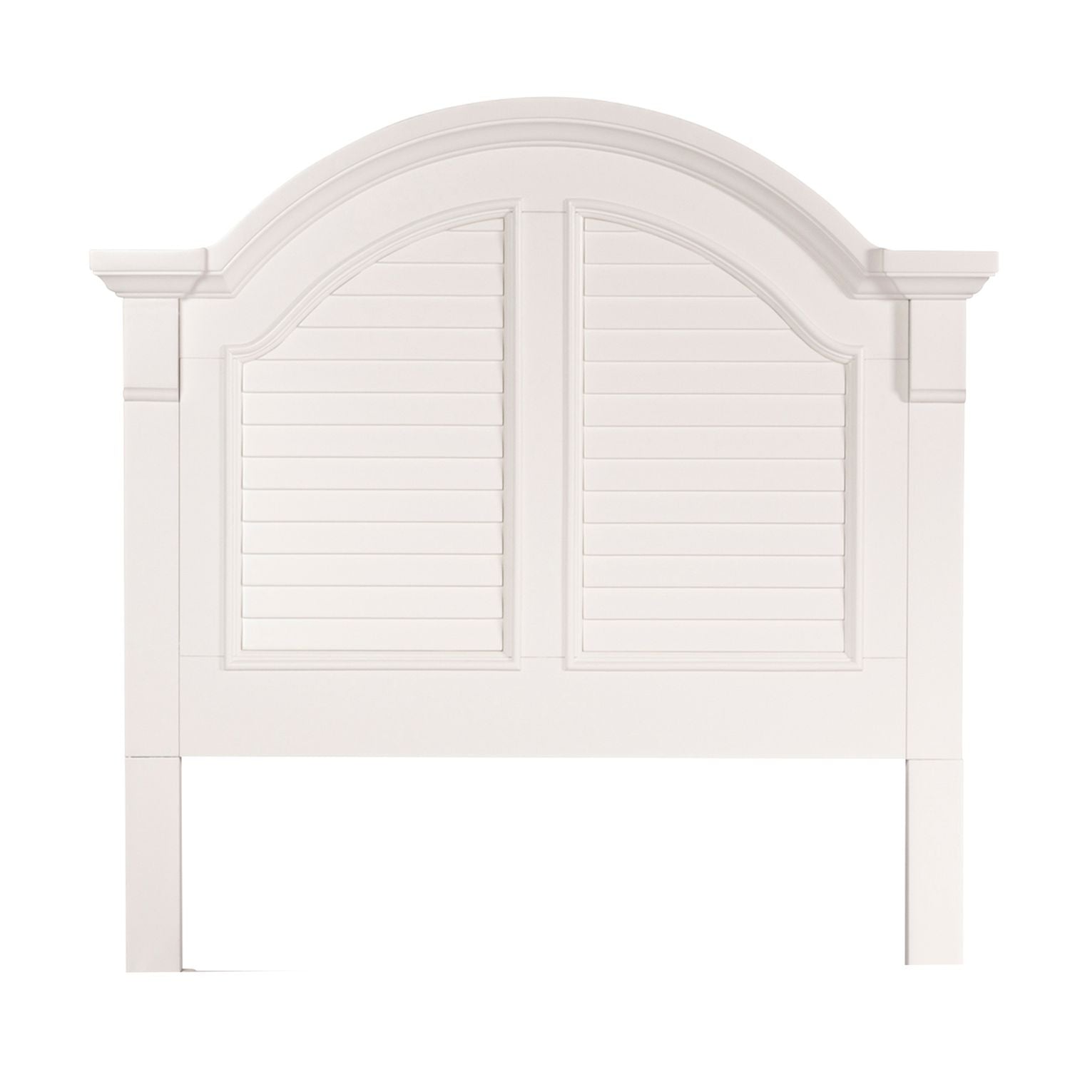 Summer House Panel Headboard image