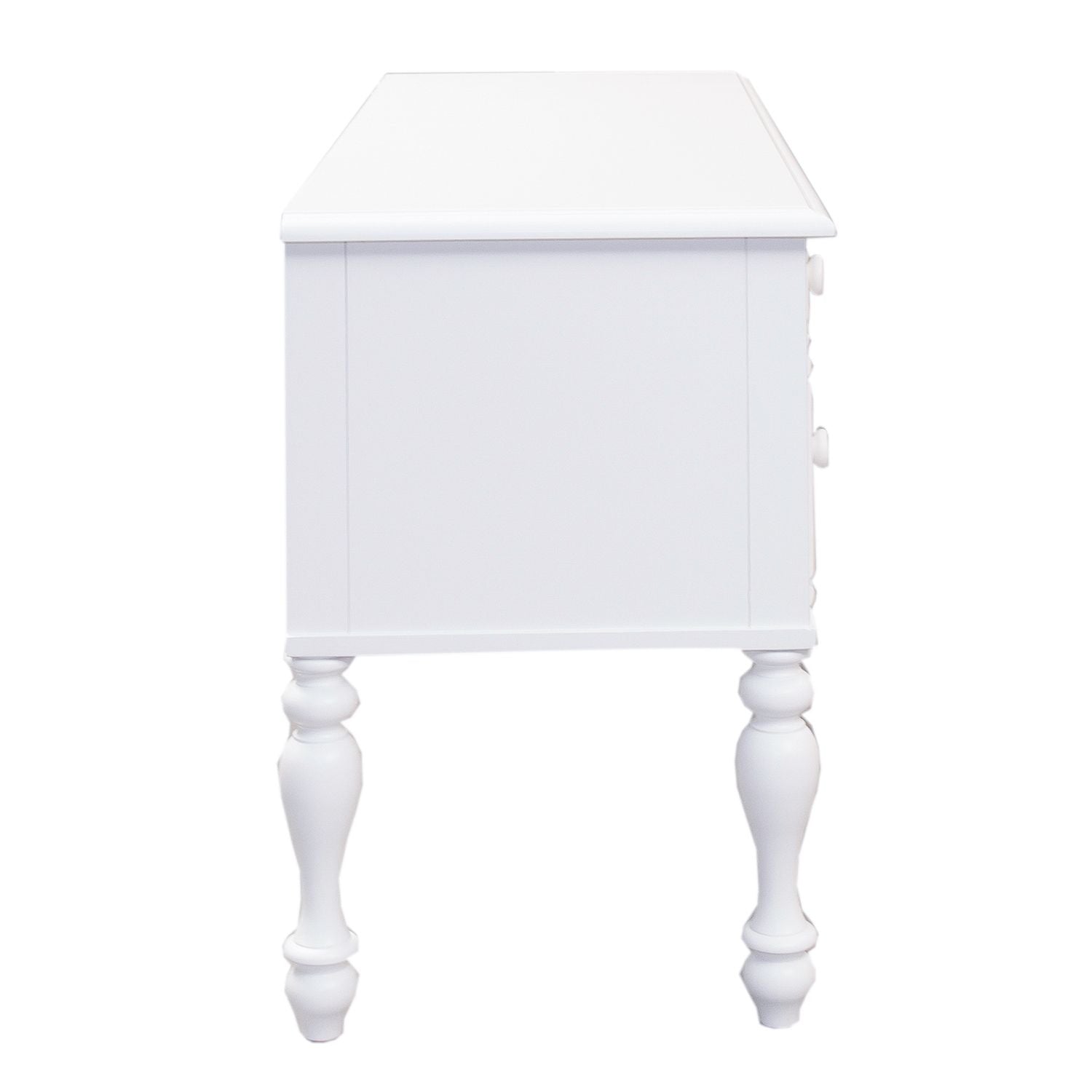 Summer House I Vanity Desk - Luxury Home Furniture (MI)