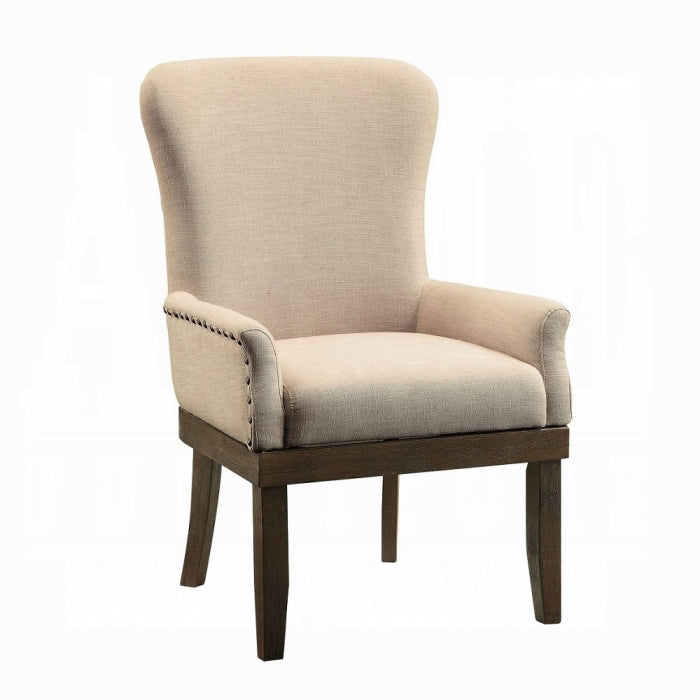 Landon Arm Chair - Luxury Home Furniture (MI)