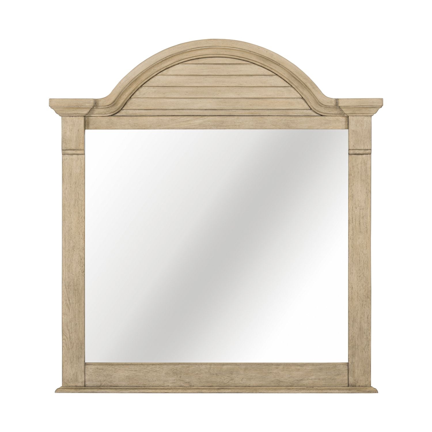 Summer House Mirror
