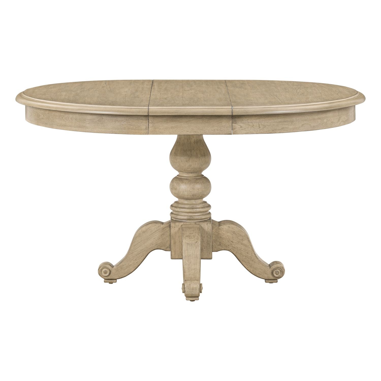 Summer House Pedestal Table Set image
