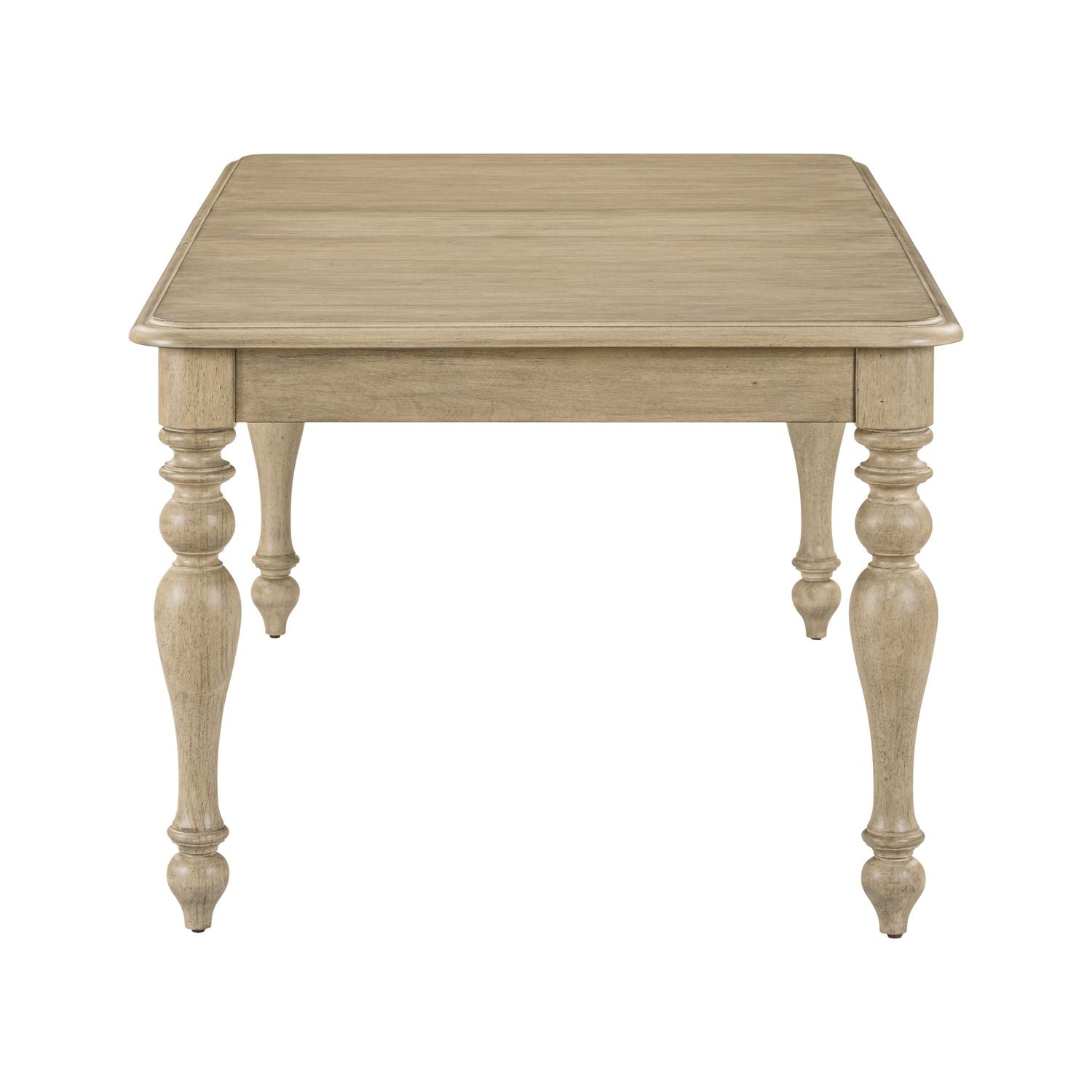 Summer House Rectangular Leg Table image