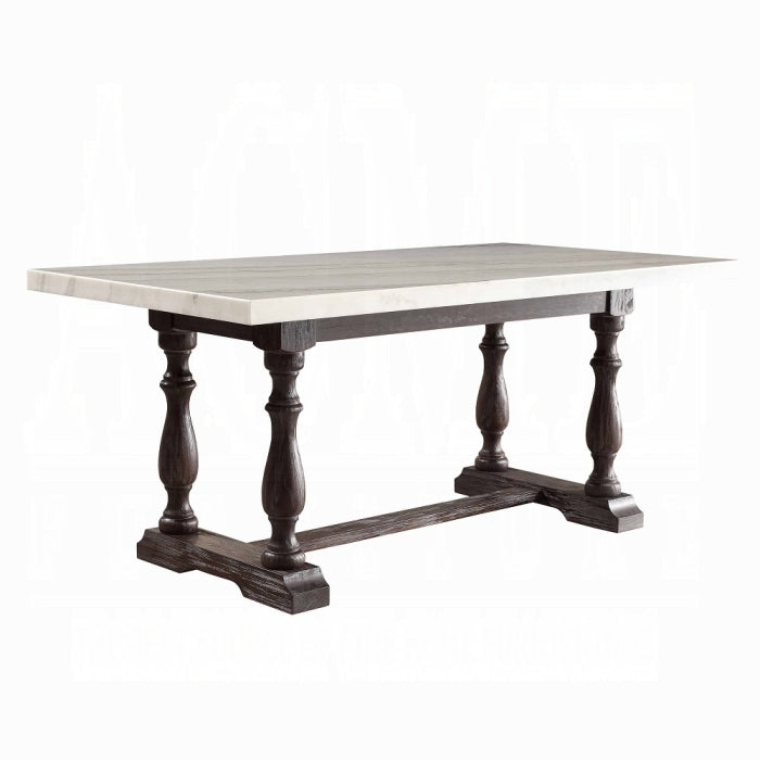 Gerardo Dining Table - Luxury Home Furniture (MI)
