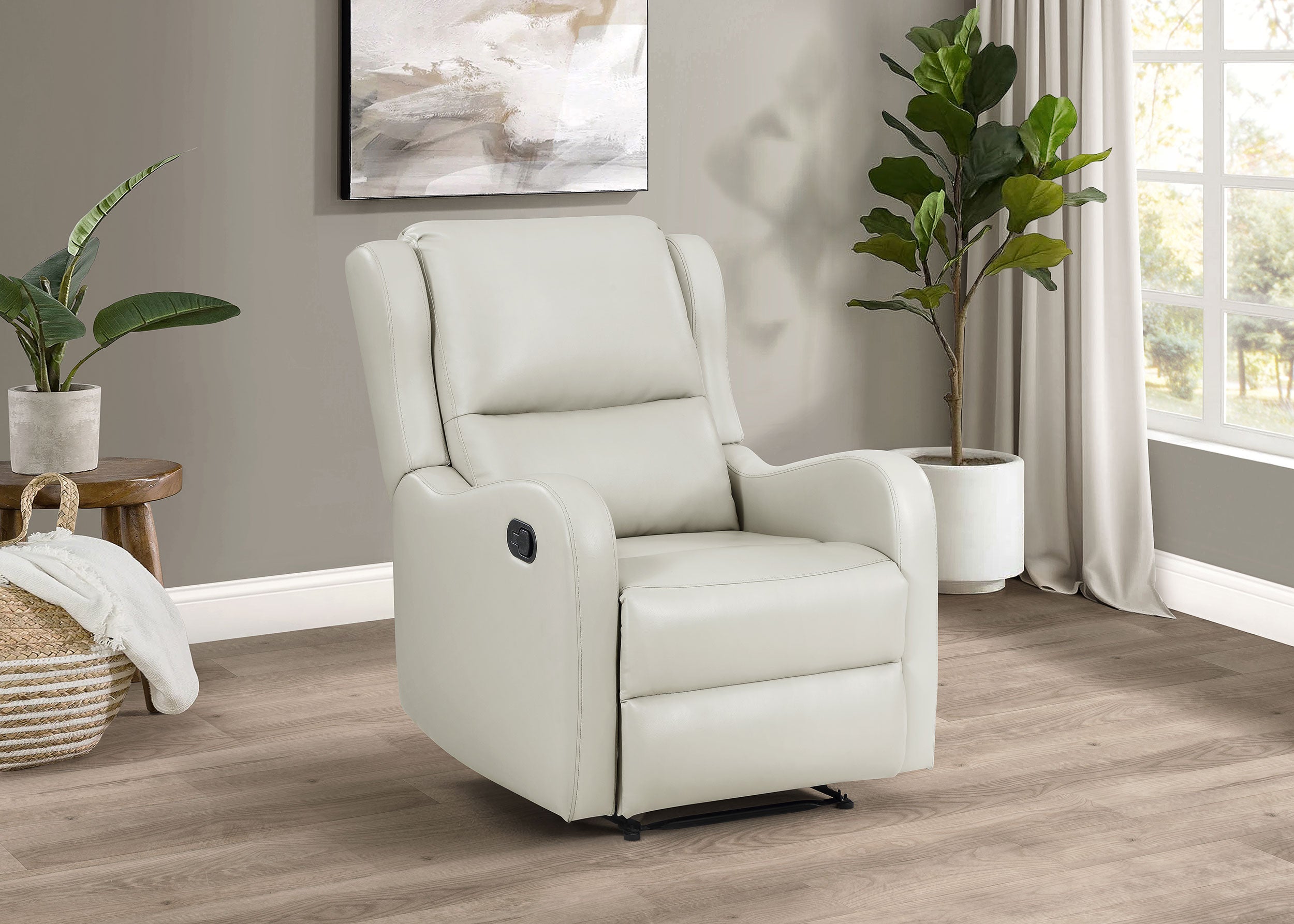 Kelsey Recliner - Luxury Home Furniture (MI)