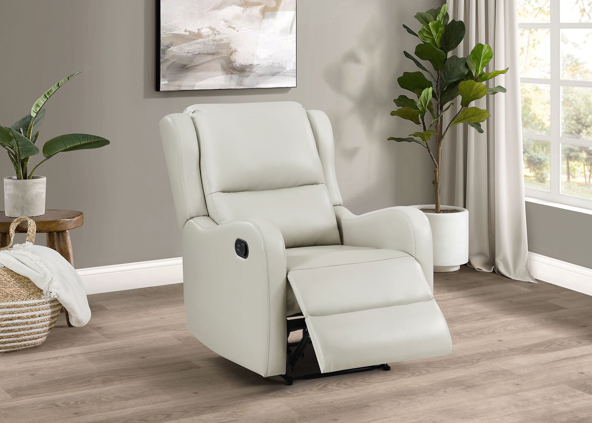 Kelsey Recliner - Luxury Home Furniture (MI)