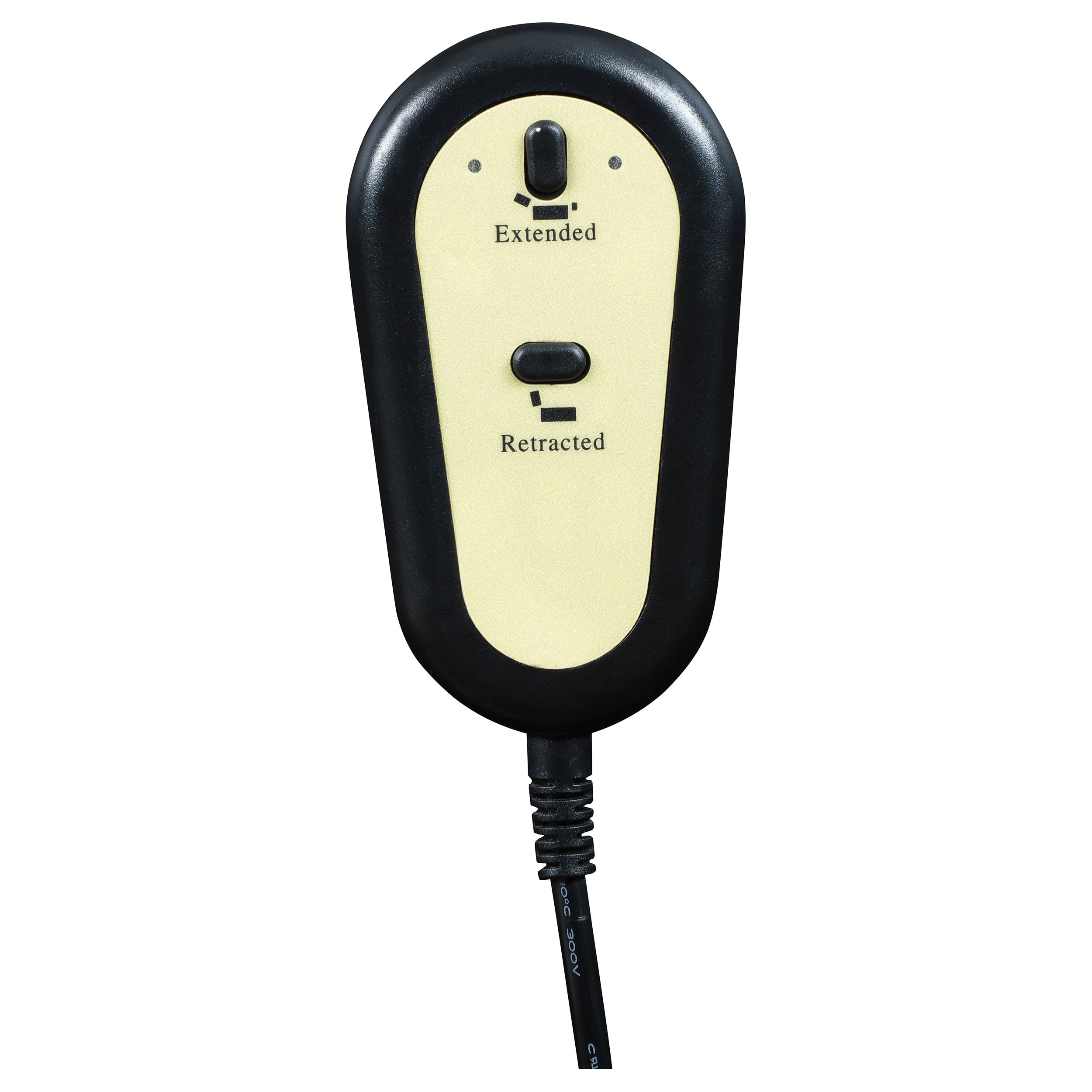 Armstrong Power Lift Massage Chair - Luxury Home Furniture (MI)