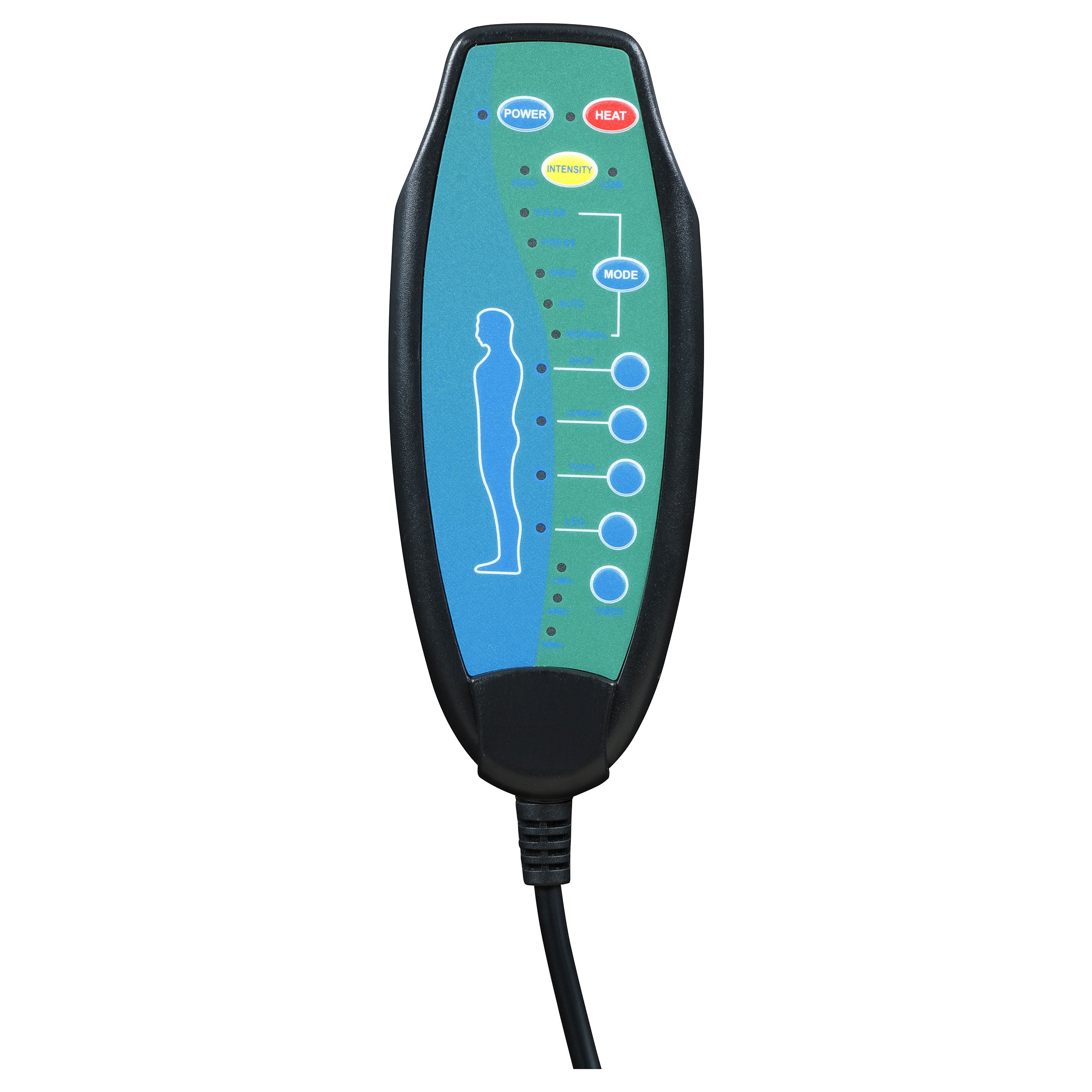 Armstrong Power Lift Massage Chair - Luxury Home Furniture (MI)