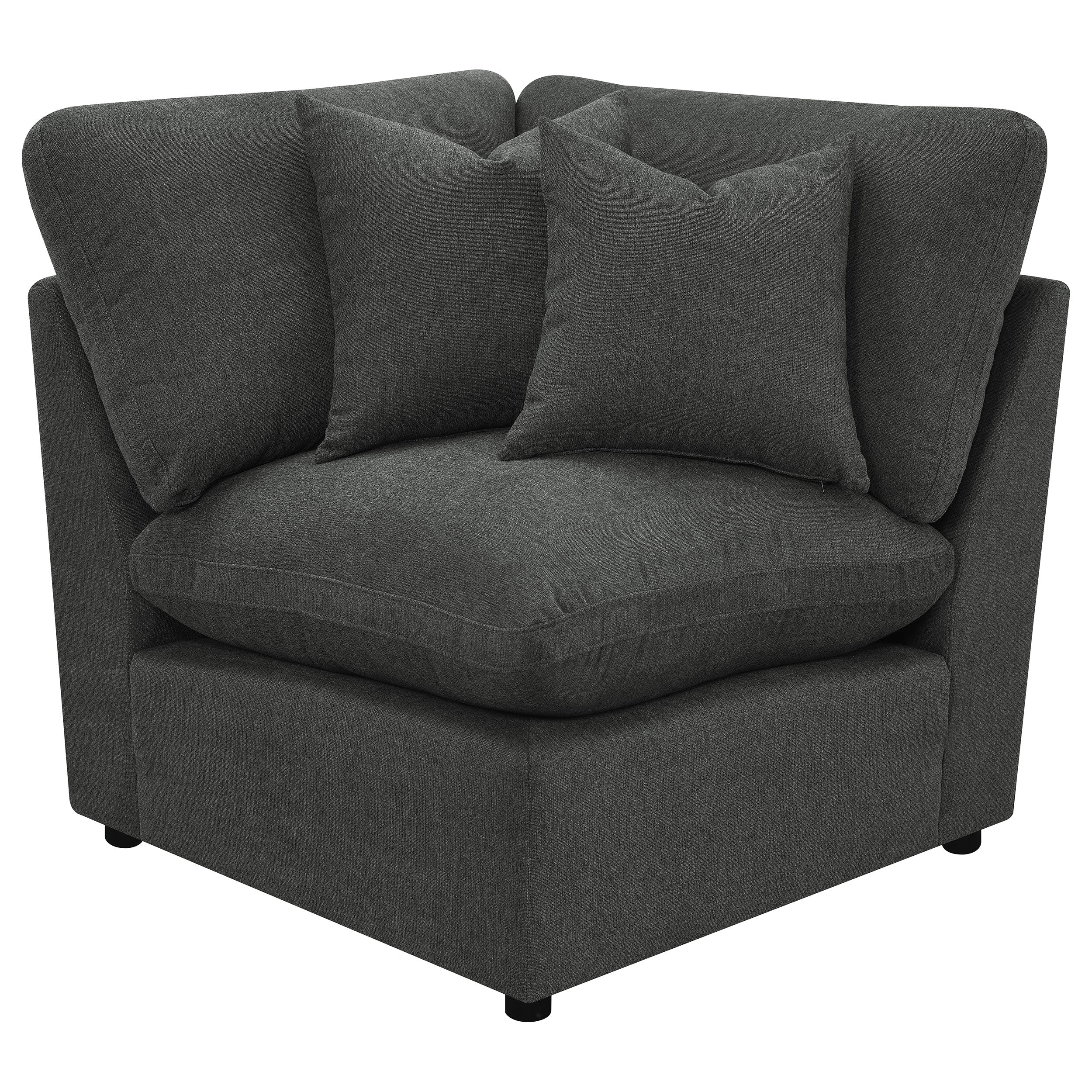 Collins Modular Sectionals - Luxury Home Furniture (MI)