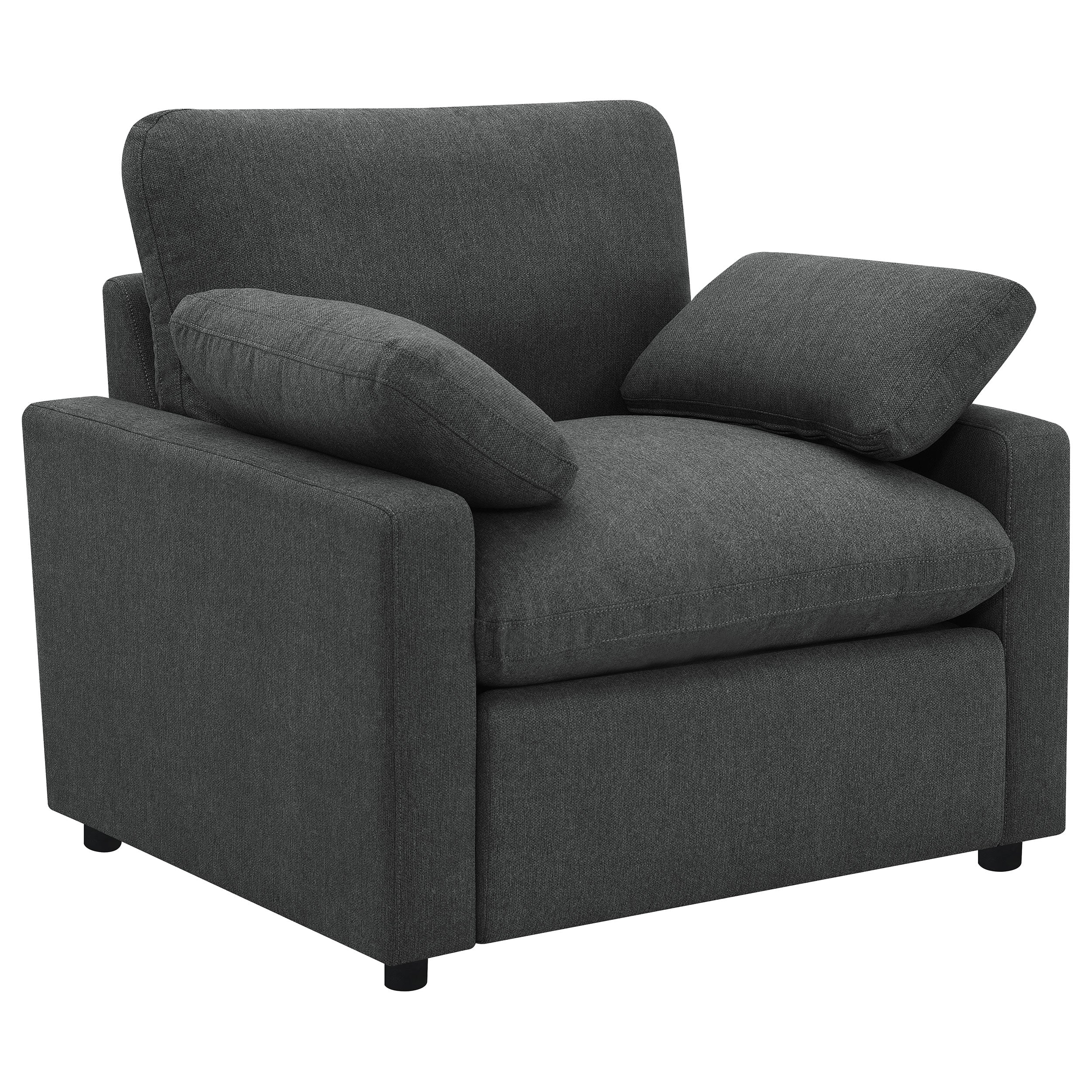 Collins Power Recliner - Luxury Home Furniture (MI)