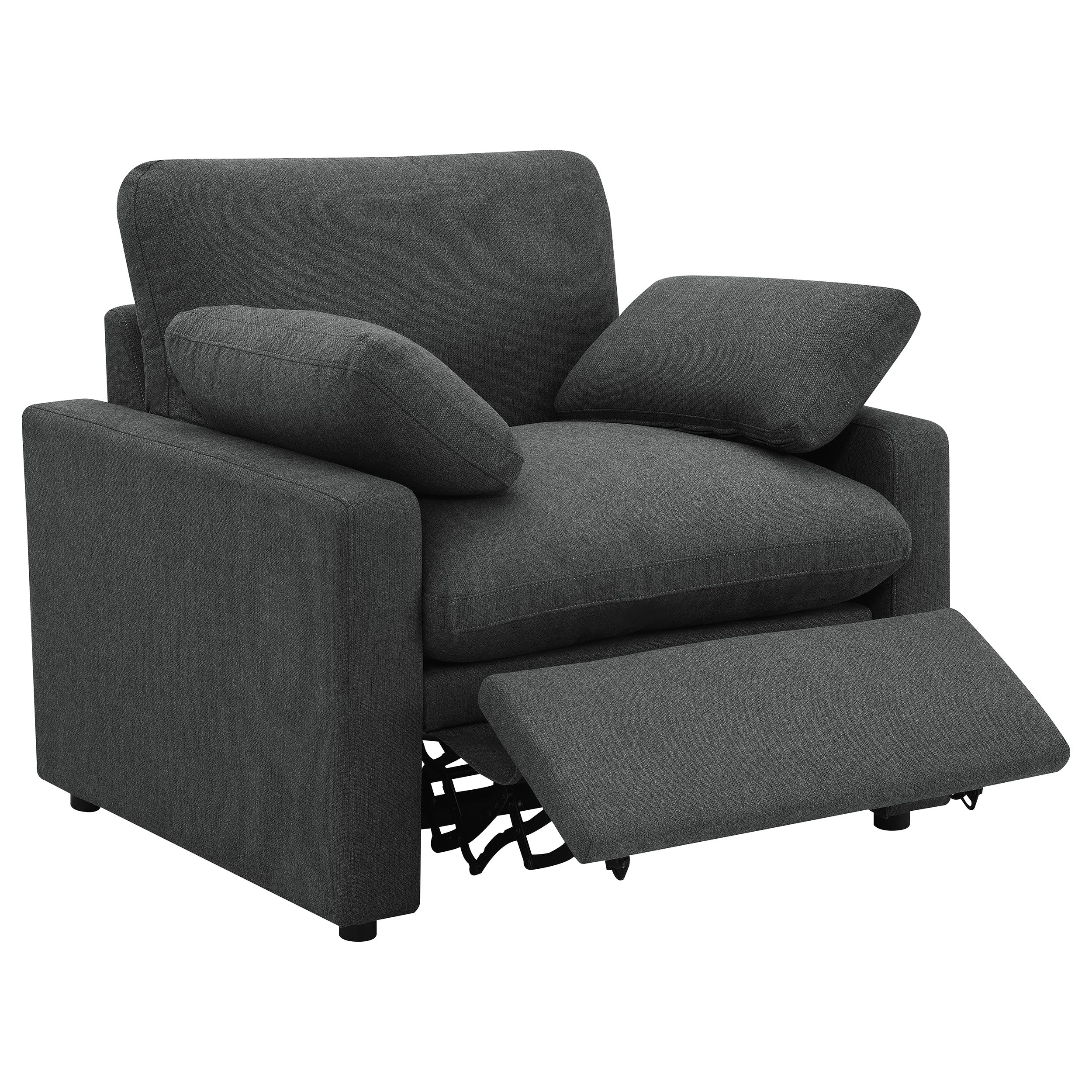 Collins Power Recliner - Luxury Home Furniture (MI)