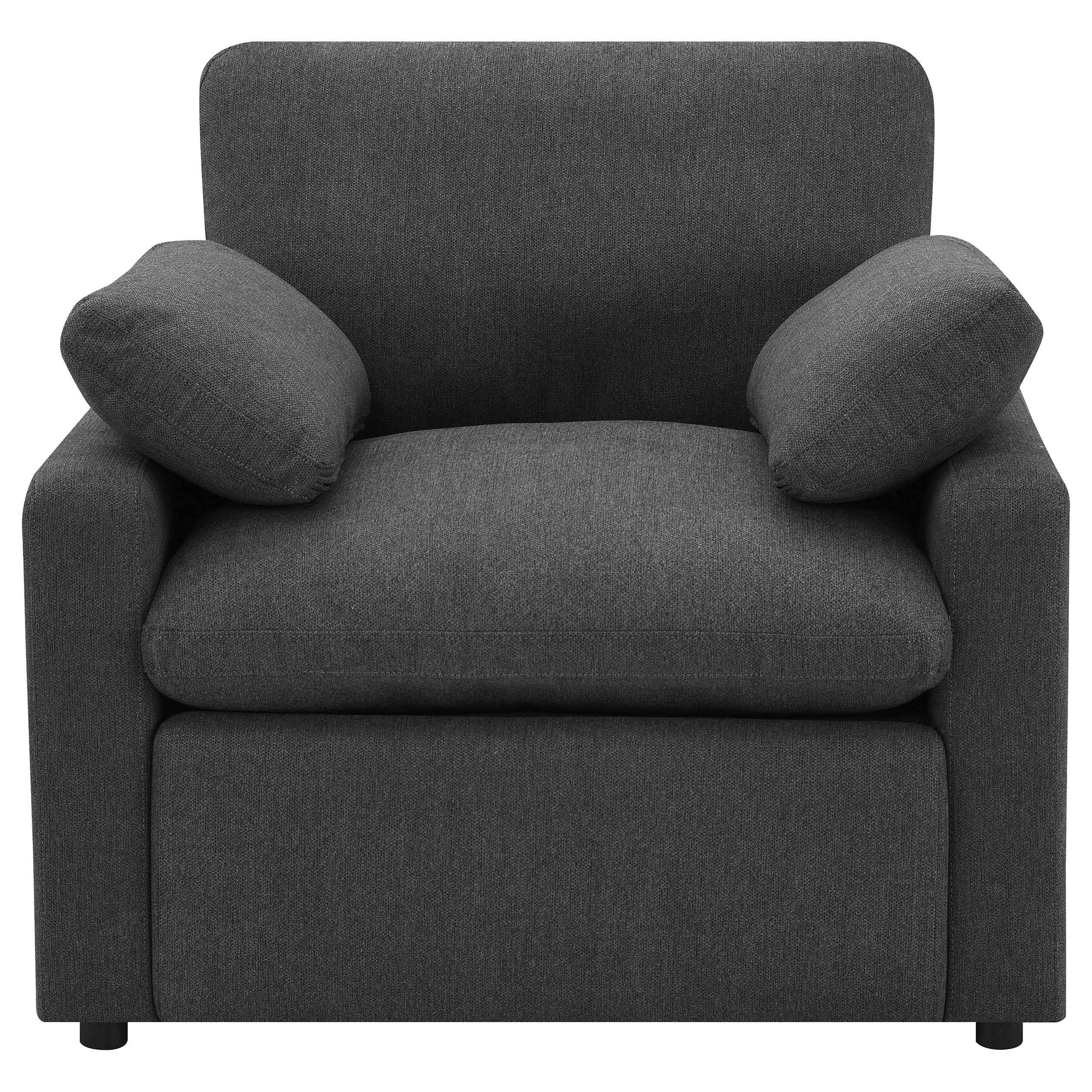 Collins Power Recliner - Luxury Home Furniture (MI)