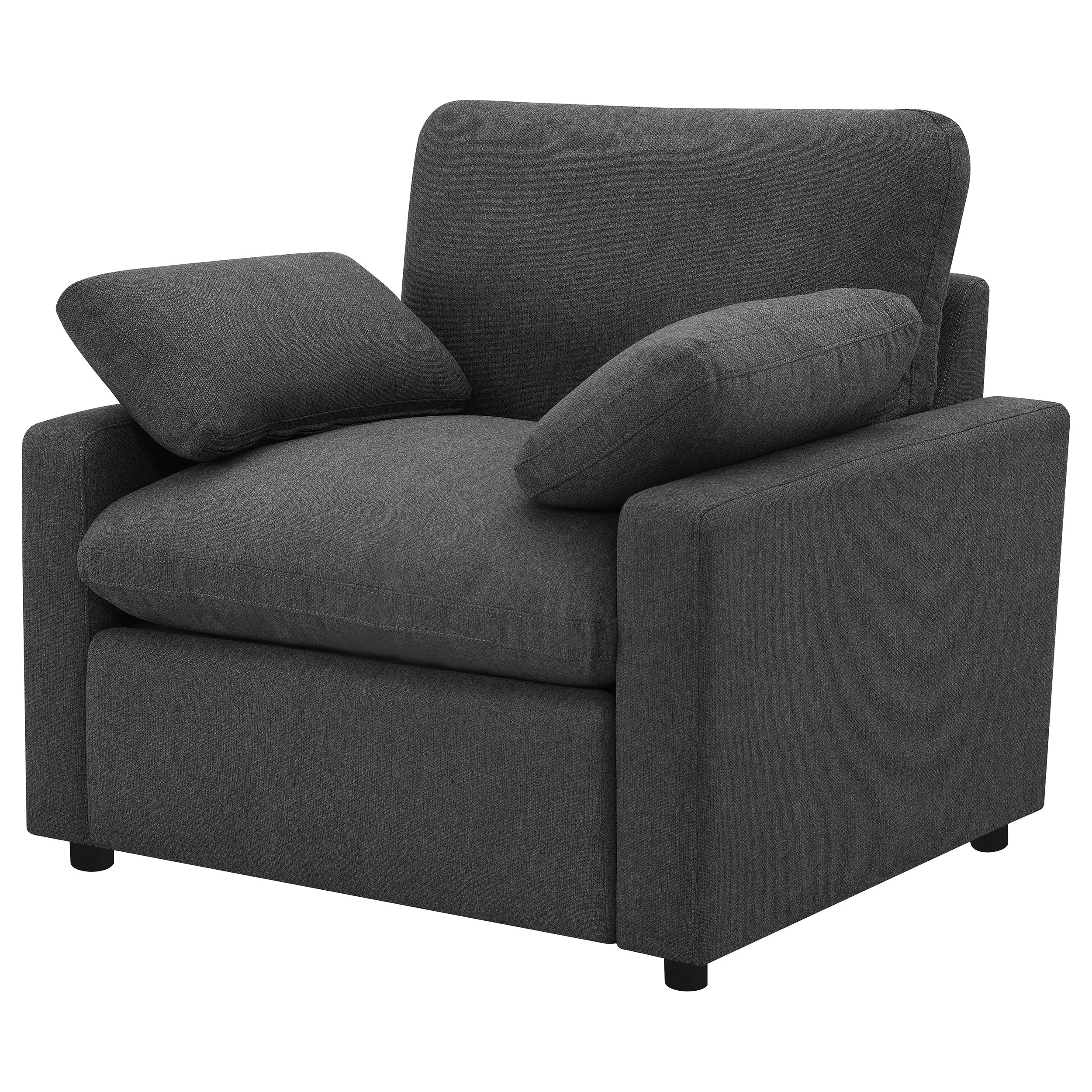Collins Power Recliner - Luxury Home Furniture (MI)