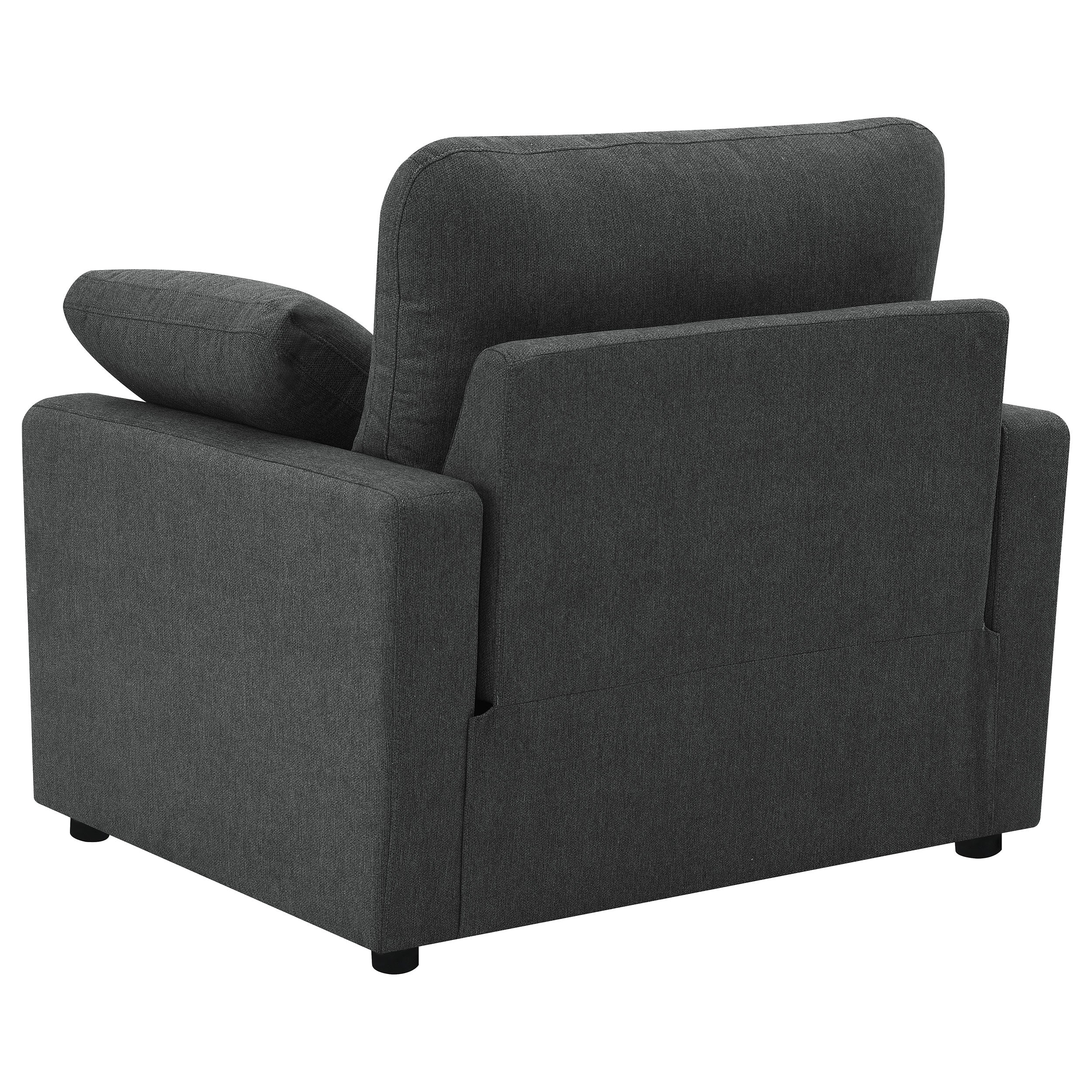 Collins Power Recliner - Luxury Home Furniture (MI)