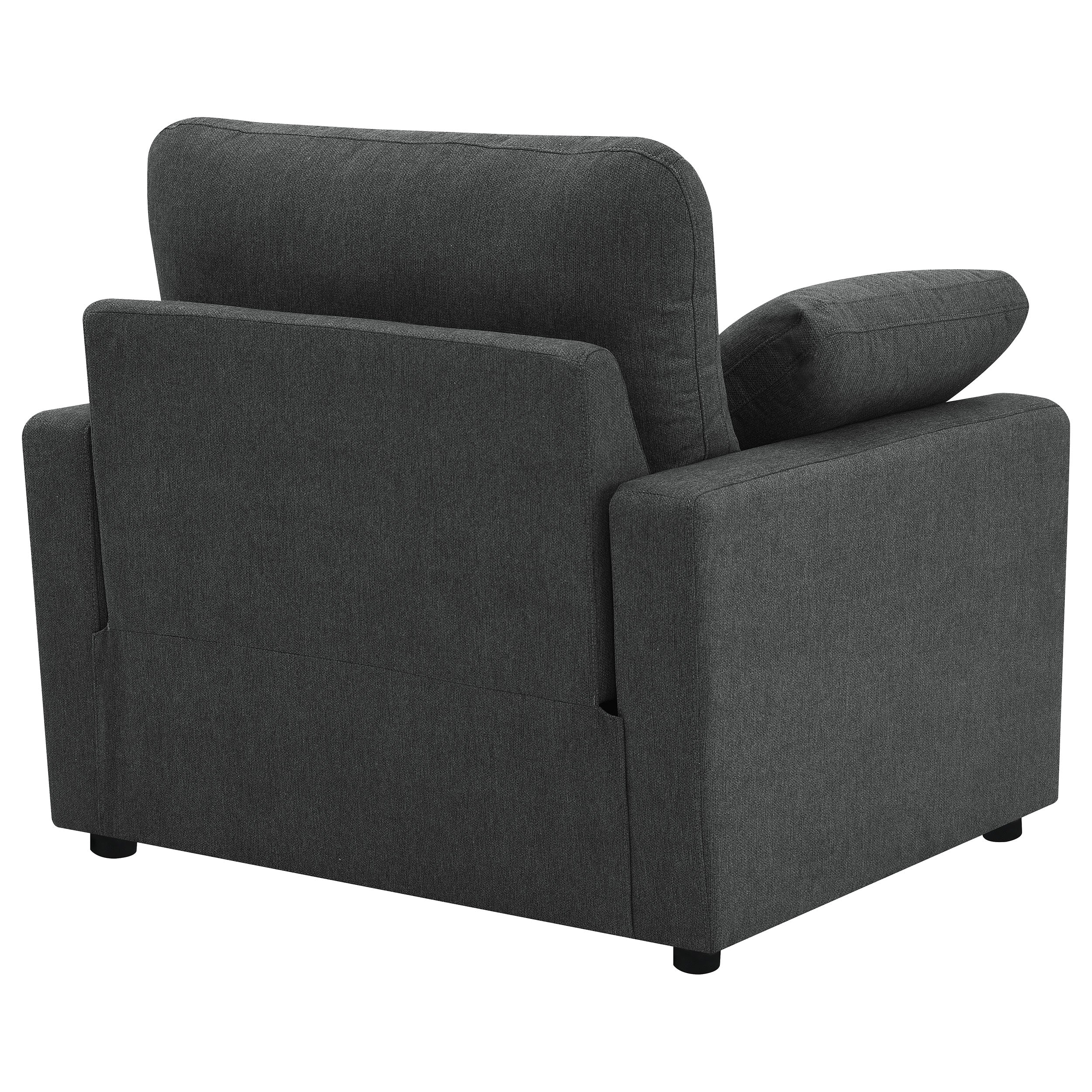 Collins Power Recliners - Luxury Home Furniture (MI)