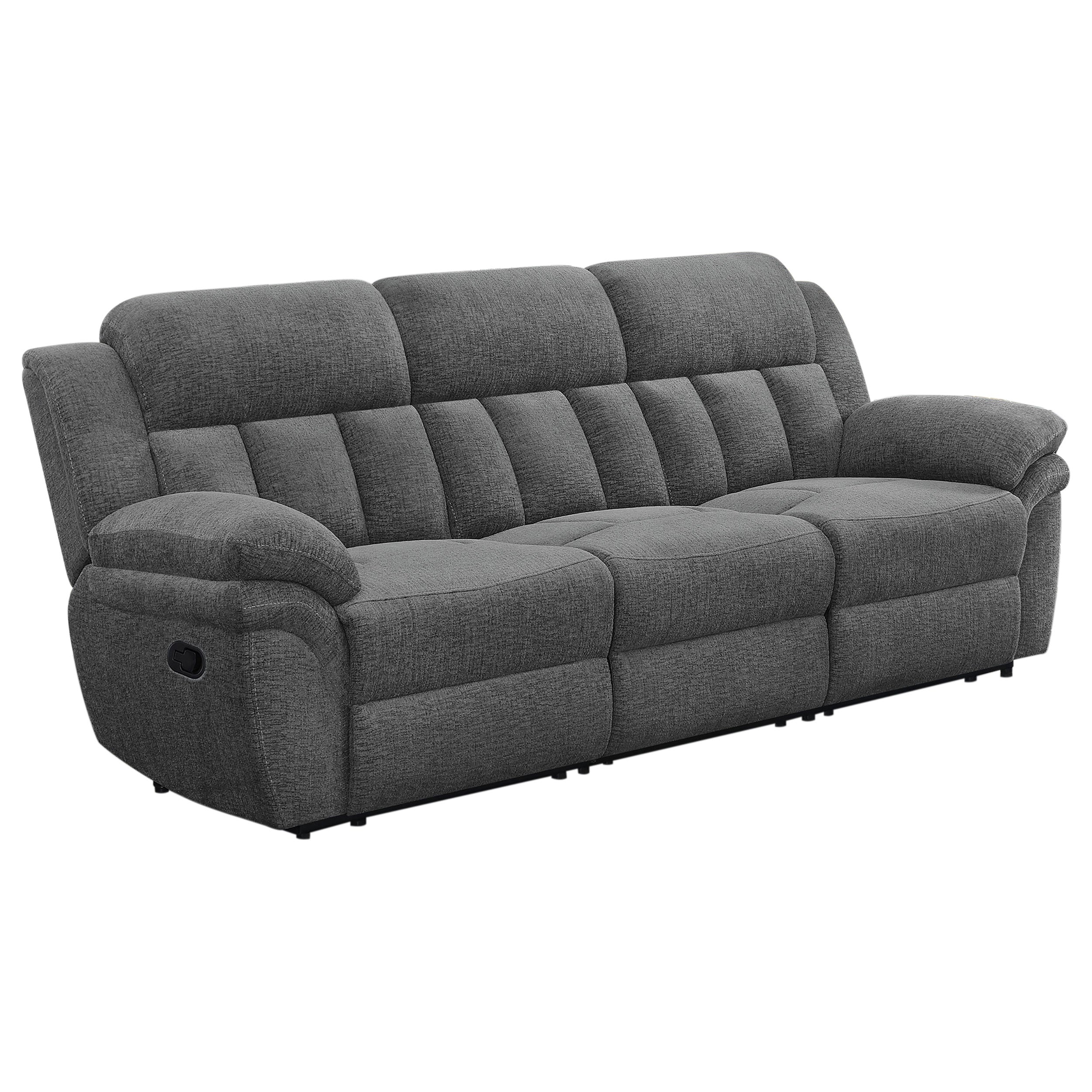 Bahrain Reclining Sofa - Luxury Home Furniture (MI)