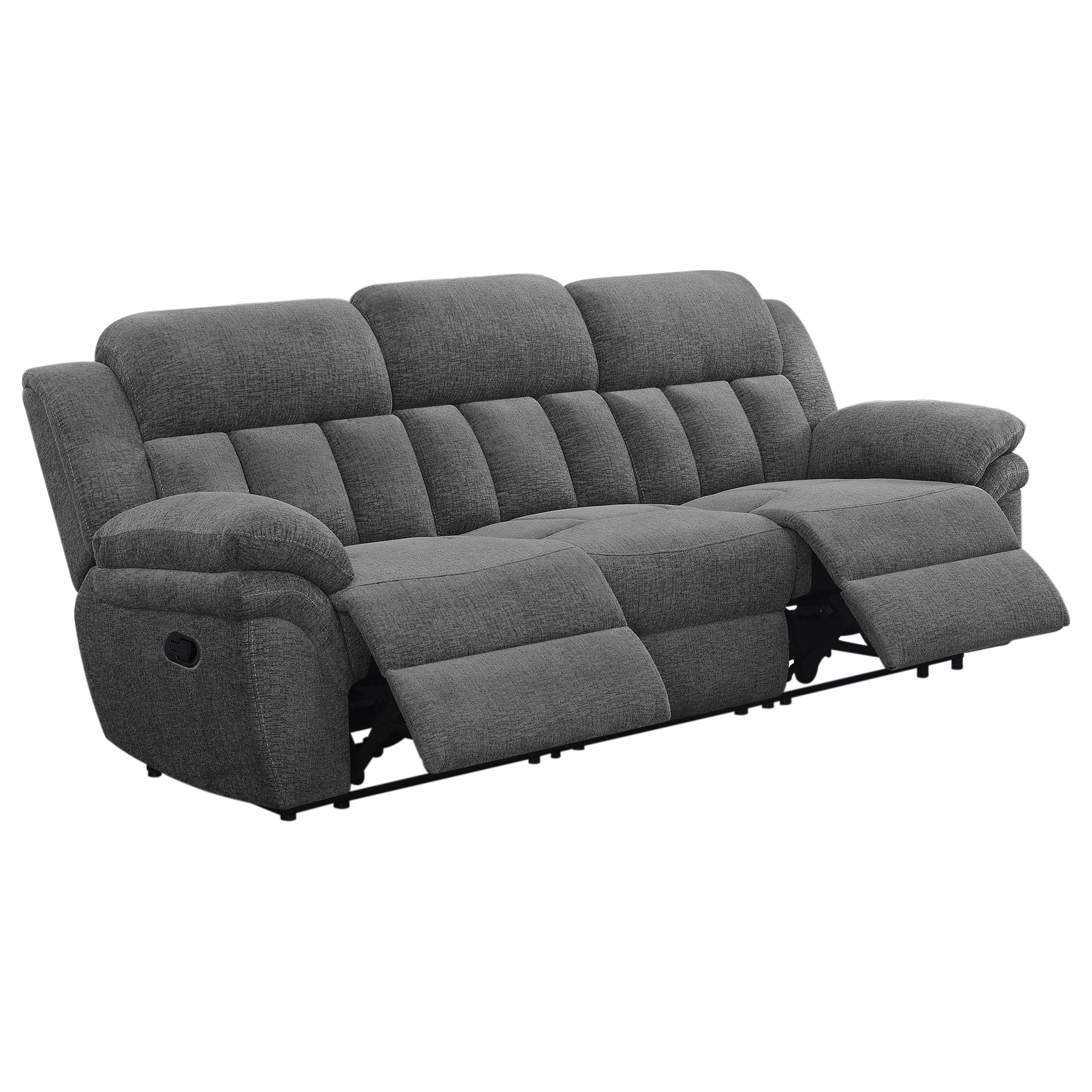Bahrain Reclining Sofa