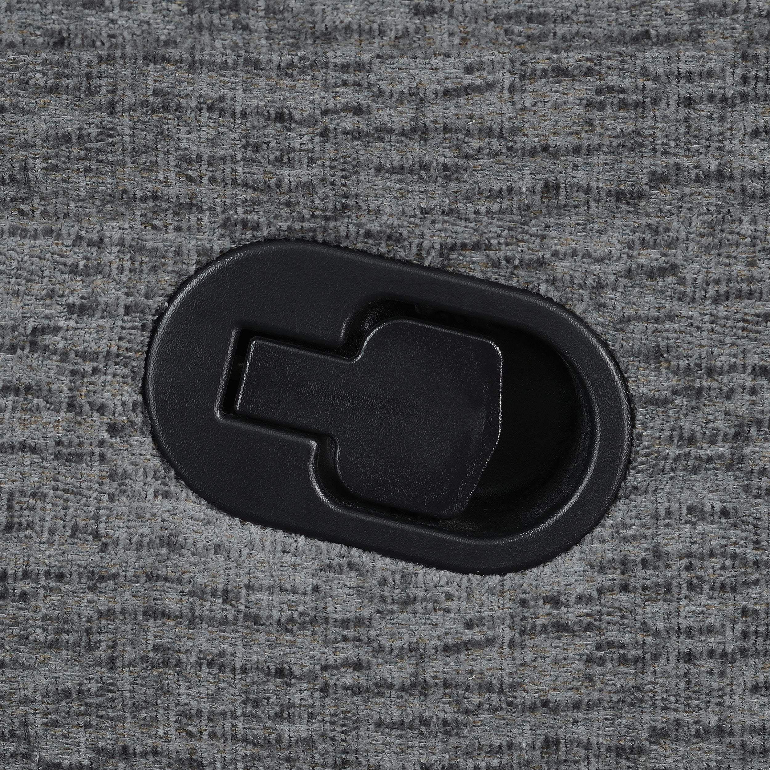 Bahrain Reclining Loveseat - Luxury Home Furniture (MI)