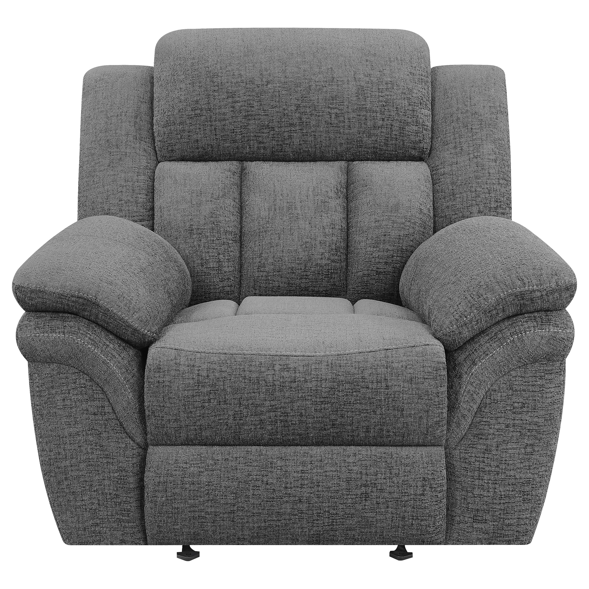 Bahrain Power Glider Recliner - Luxury Home Furniture (MI)