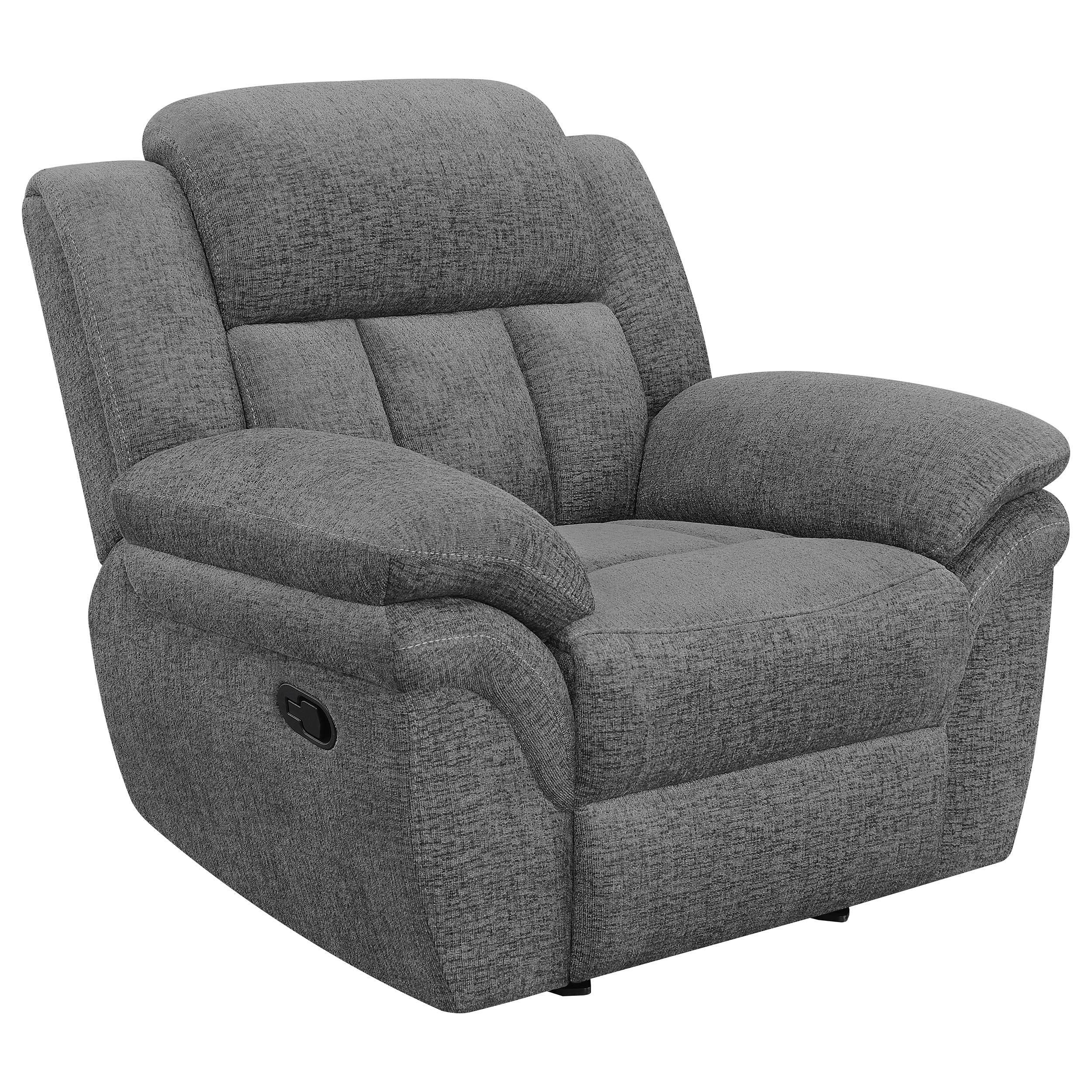 Bahrain Glider Recliner - Luxury Home Furniture (MI)