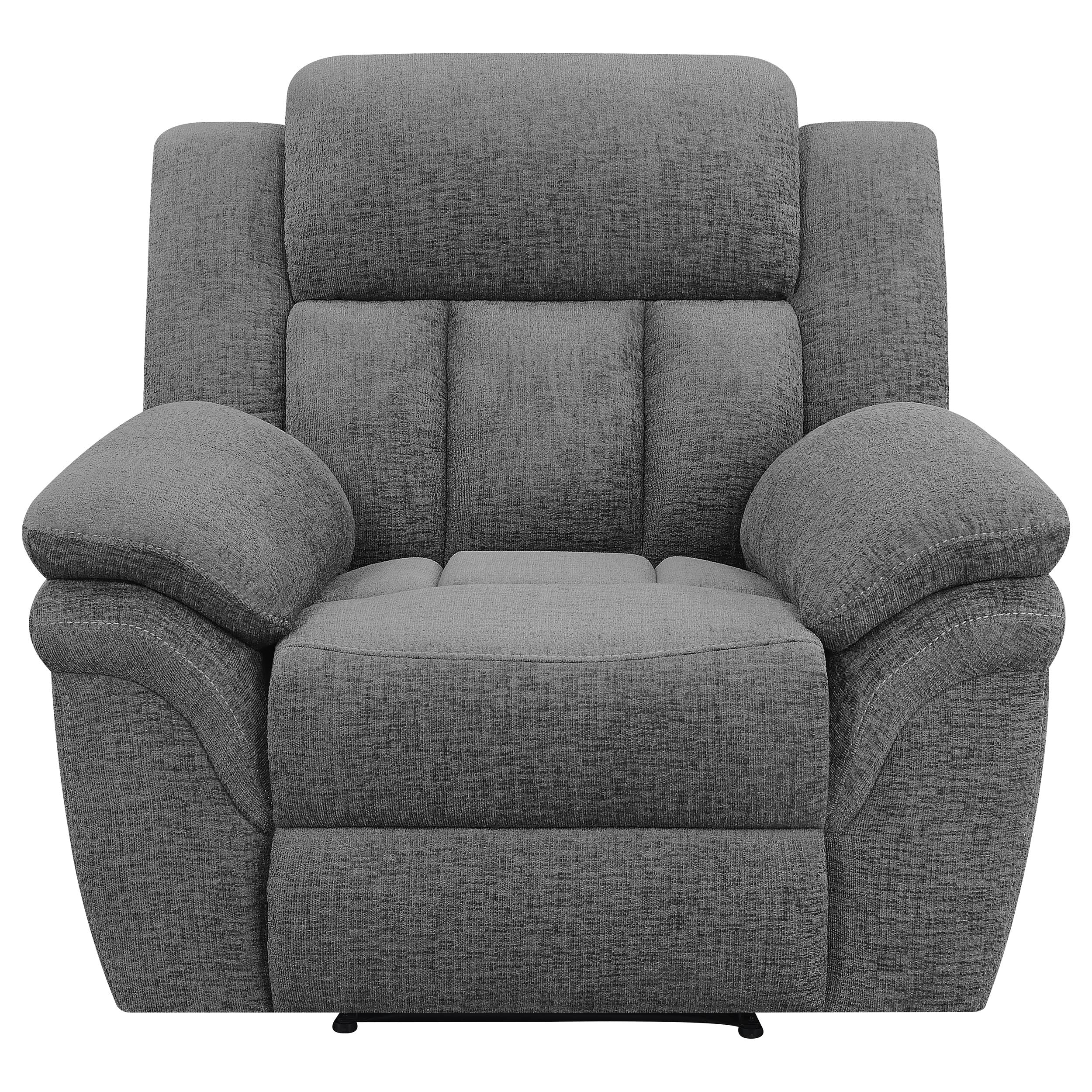 Bahrain Glider Recliner - Luxury Home Furniture (MI)