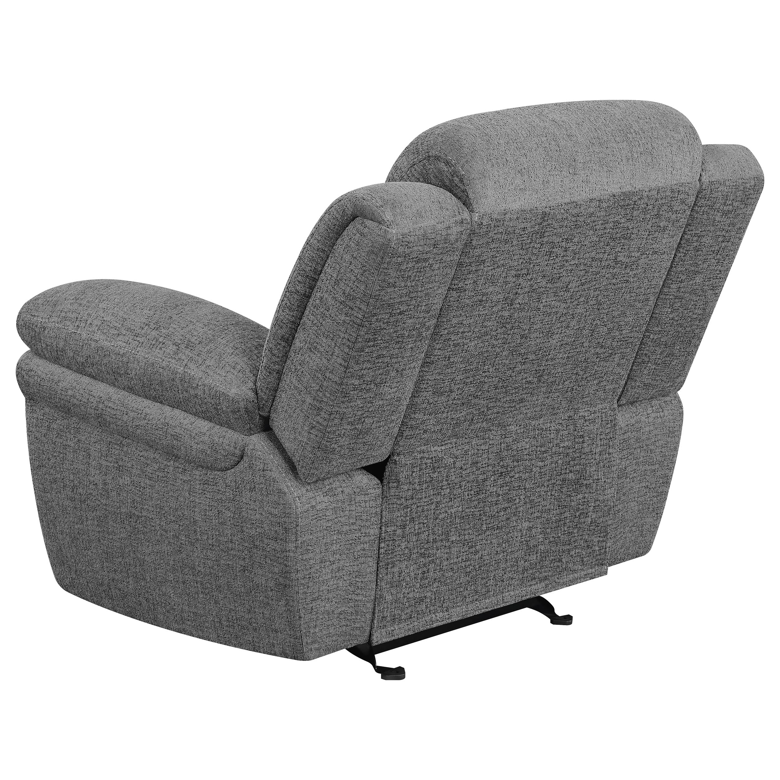 Bahrain Glider Recliner - Luxury Home Furniture (MI)