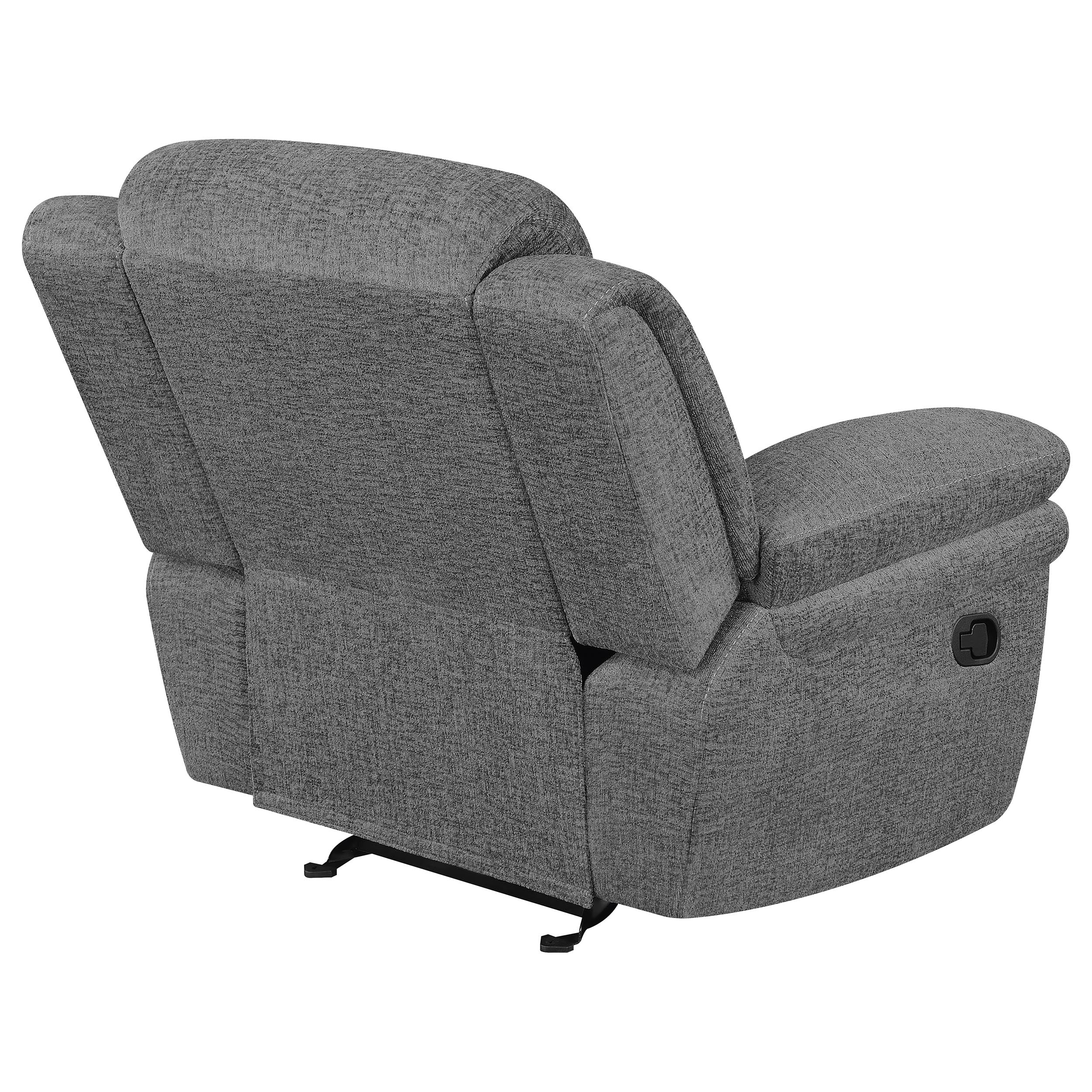 Bahrain Glider Recliner - Luxury Home Furniture (MI)