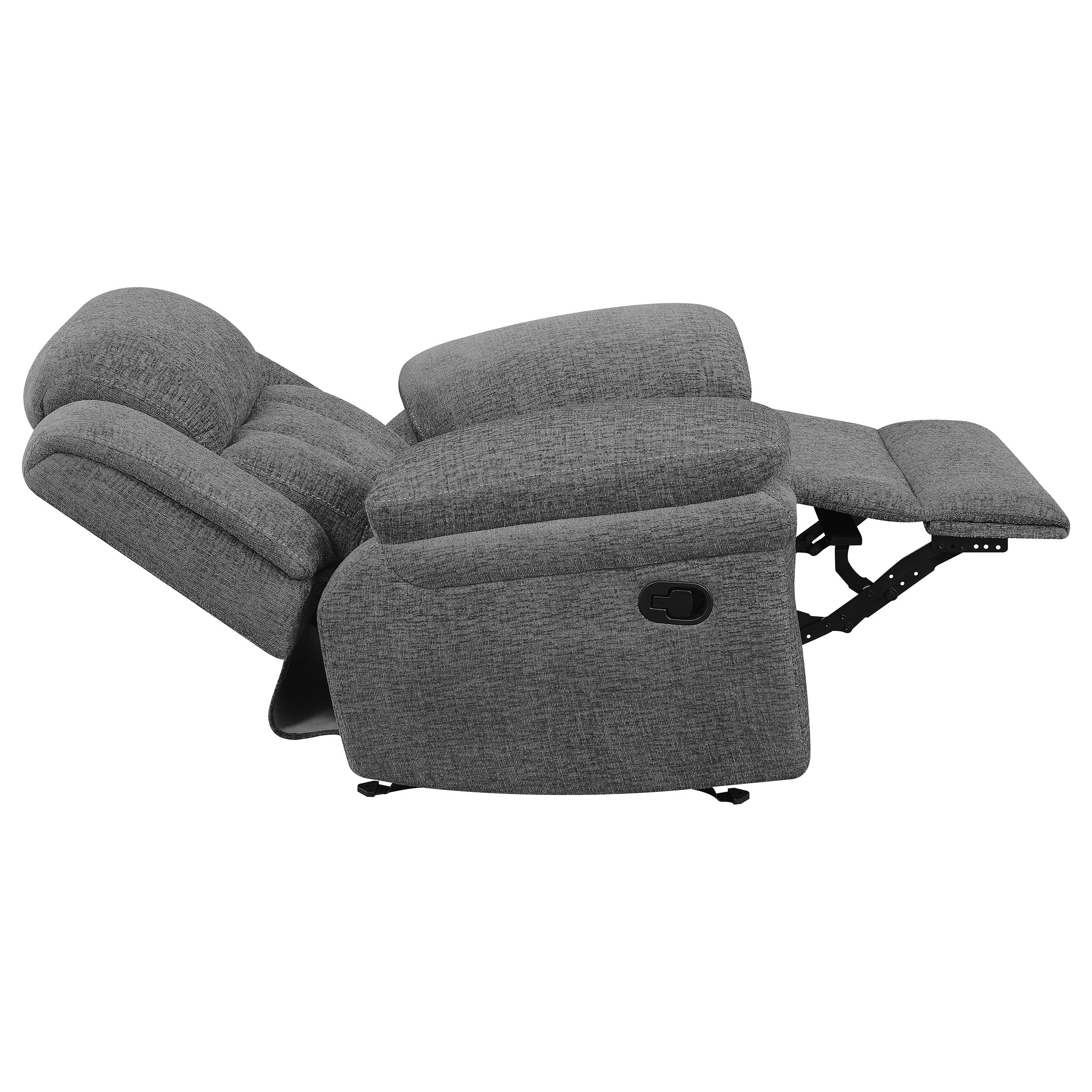 Bahrain Glider Recliner - Luxury Home Furniture (MI)