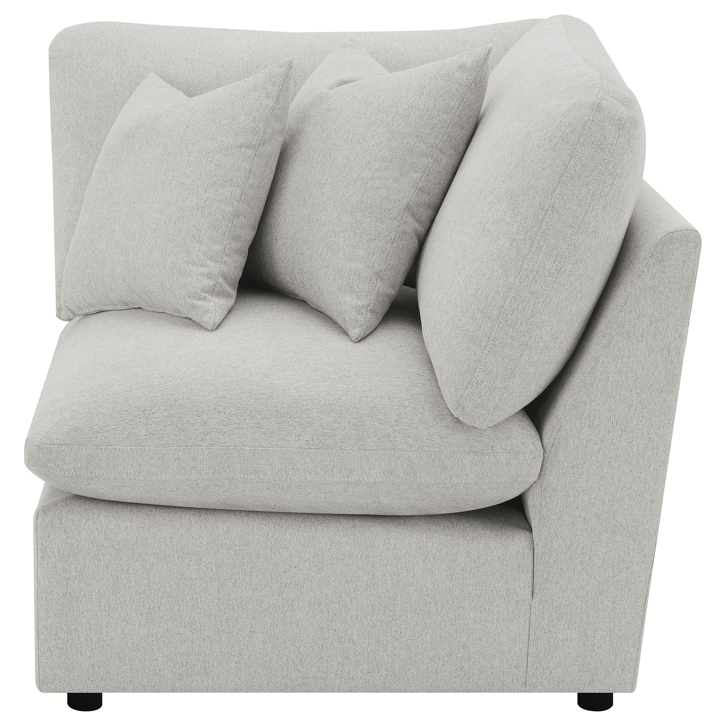 Collins Modular Sectionals - Luxury Home Furniture (MI)