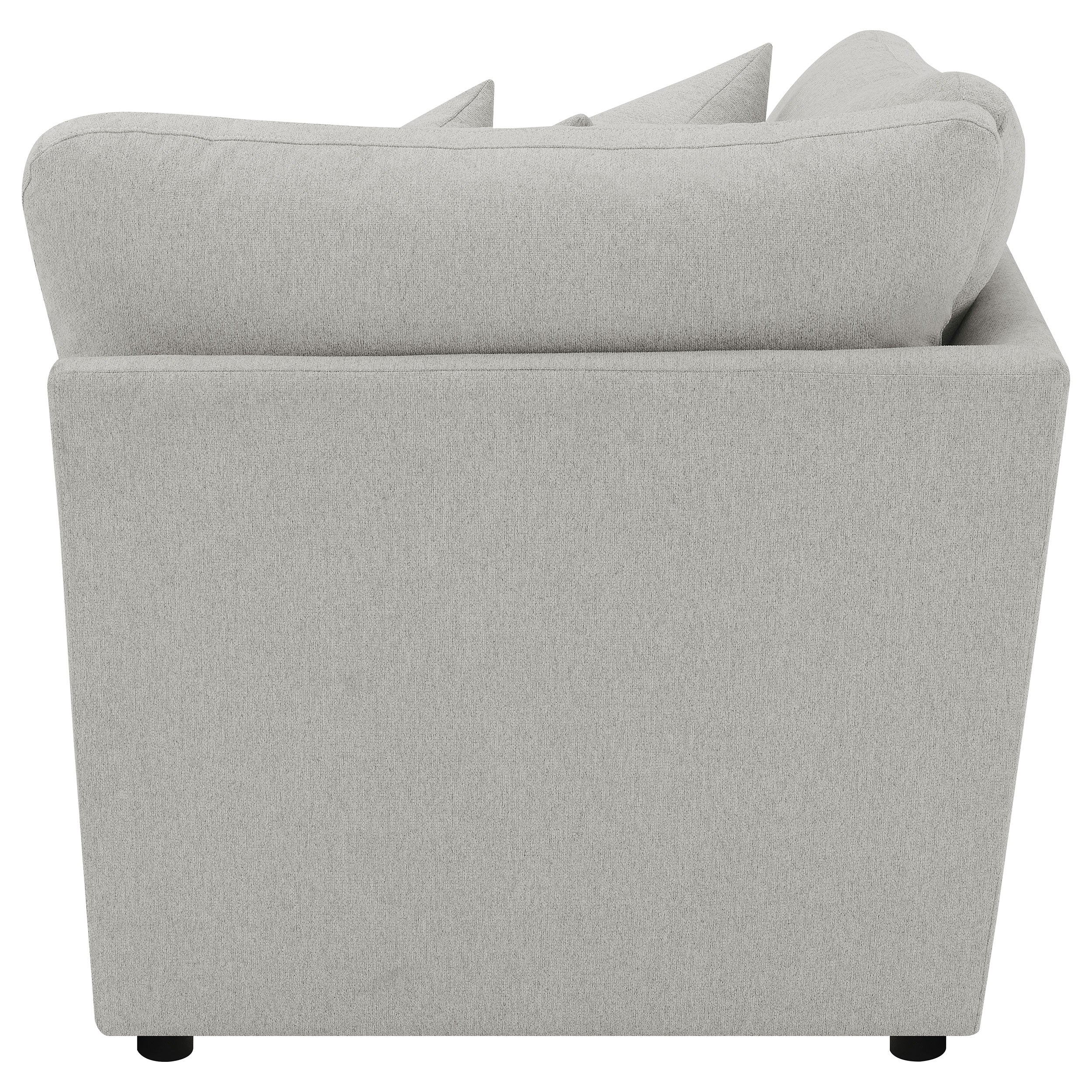 Collins Modular Sectionals - Luxury Home Furniture (MI)