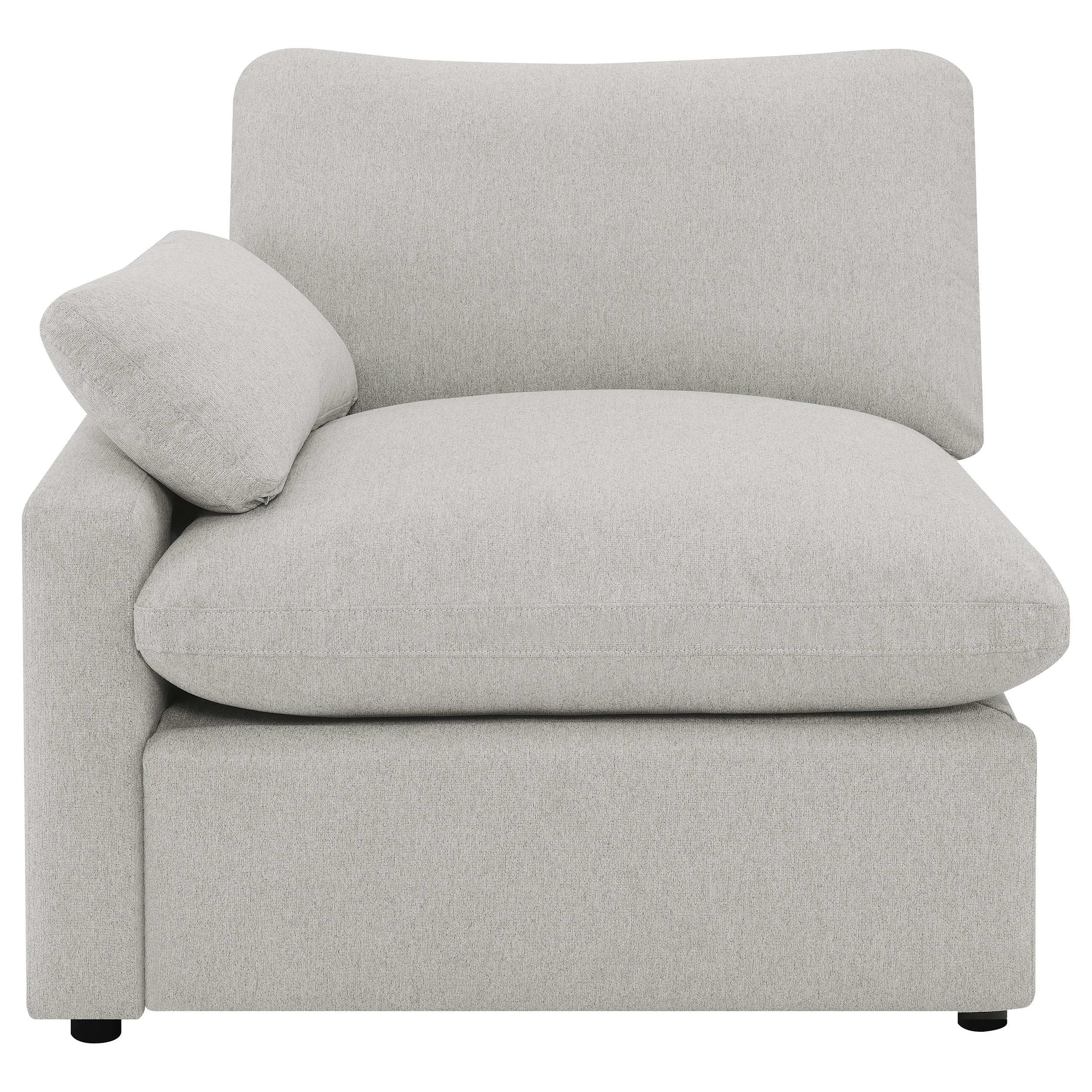 Collins Sectionals White