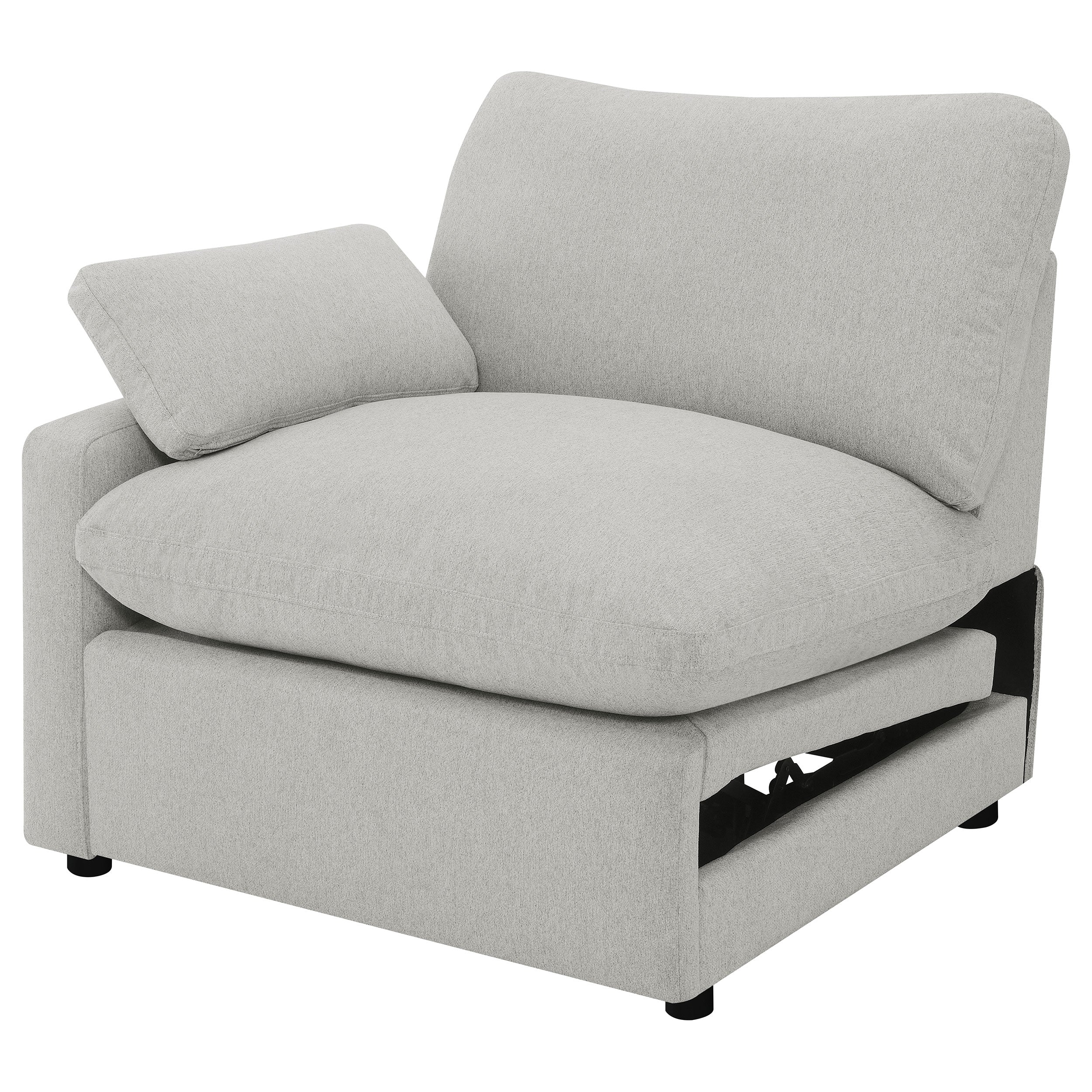 Collins Sectionals White