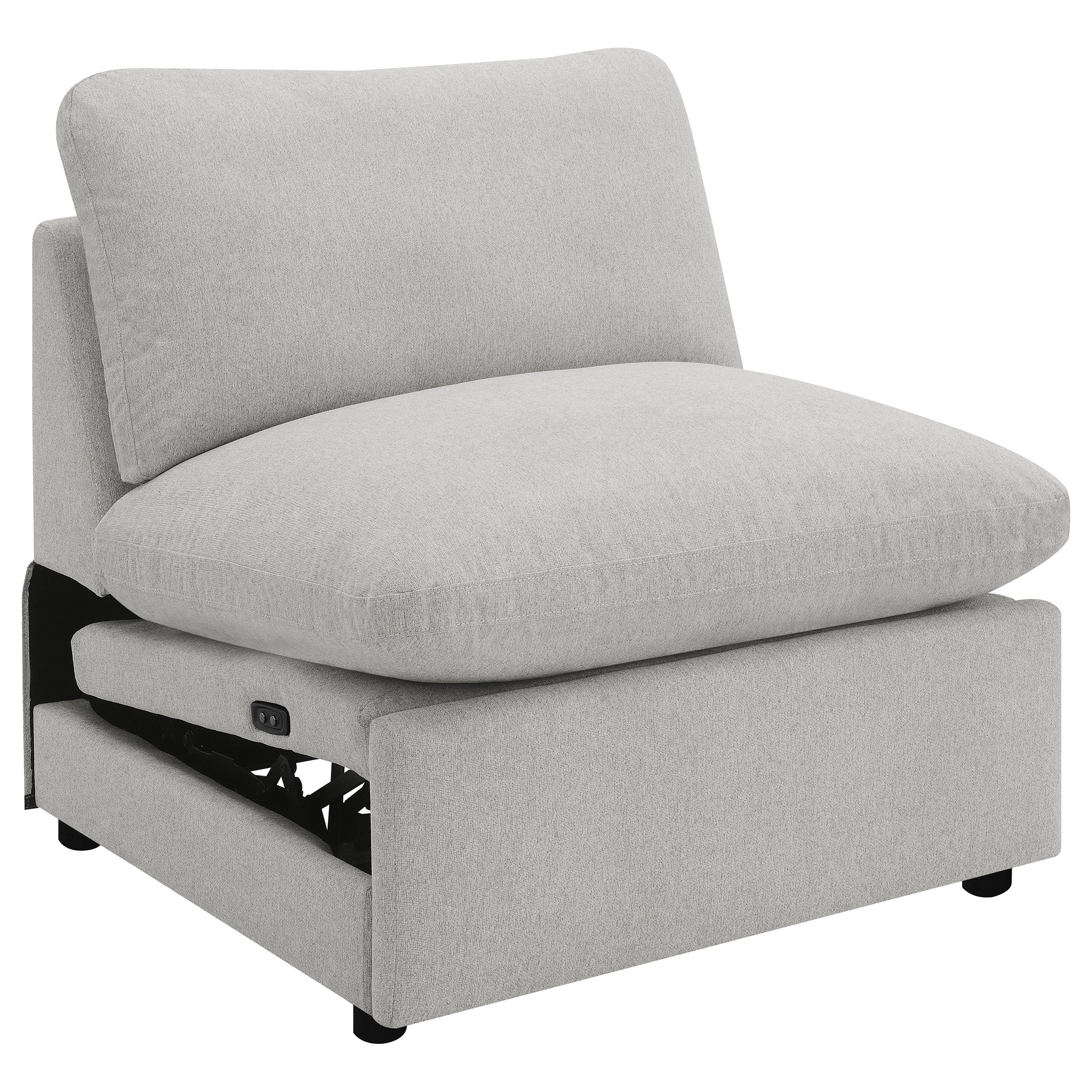 Collins Modular Power Reclining Sectional Sofa