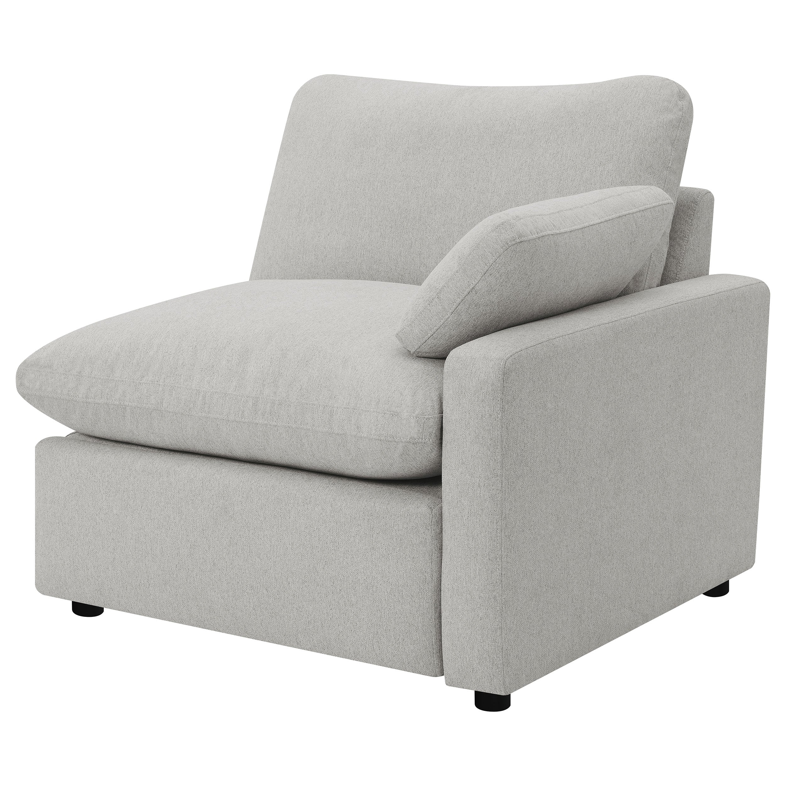 Collins Power Reclining Loveseat - Luxury Home Furniture (MI)