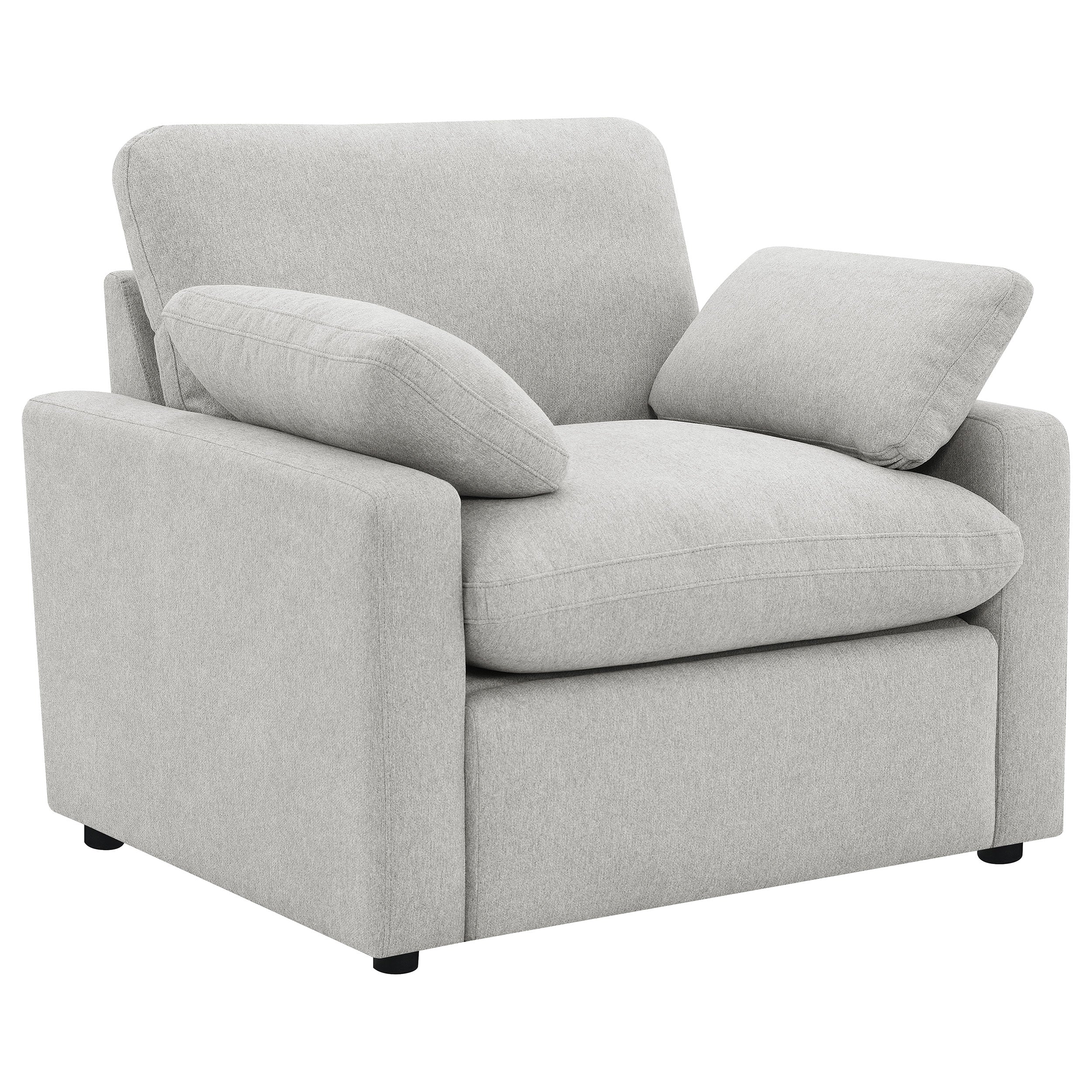 Collins Power Recliner - Luxury Home Furniture (MI)